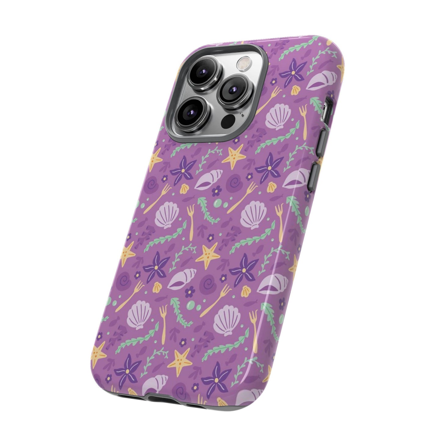 Life Under the Sea Phone