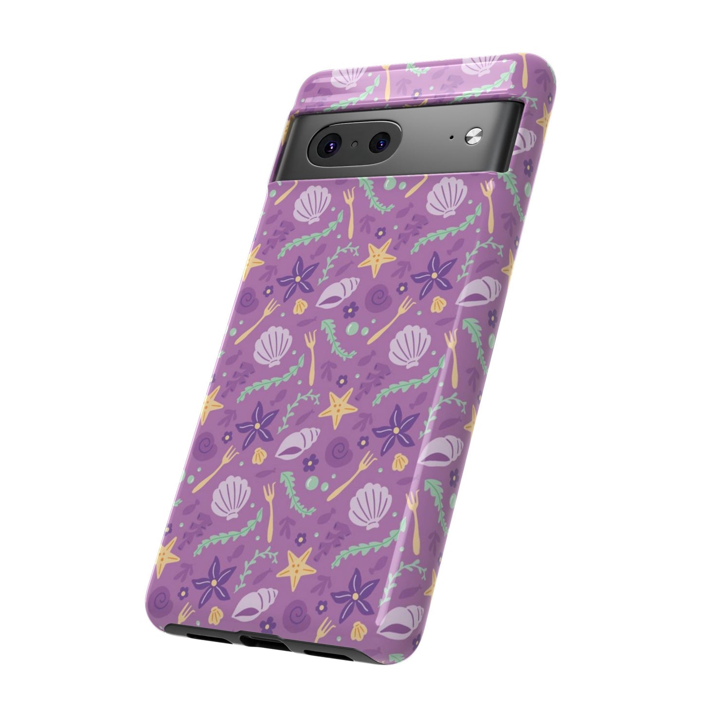 Life Under the Sea Phone