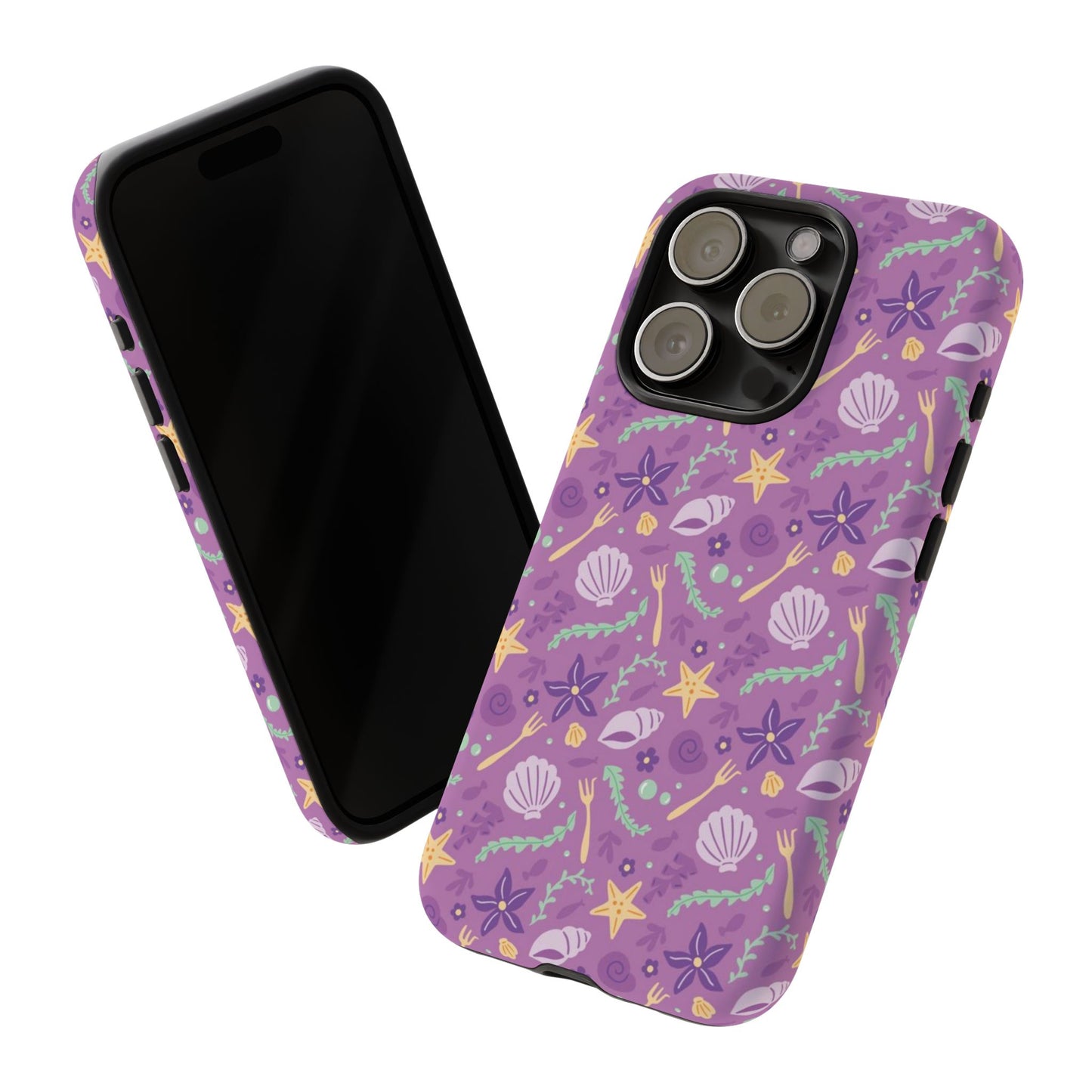Life Under the Sea Phone