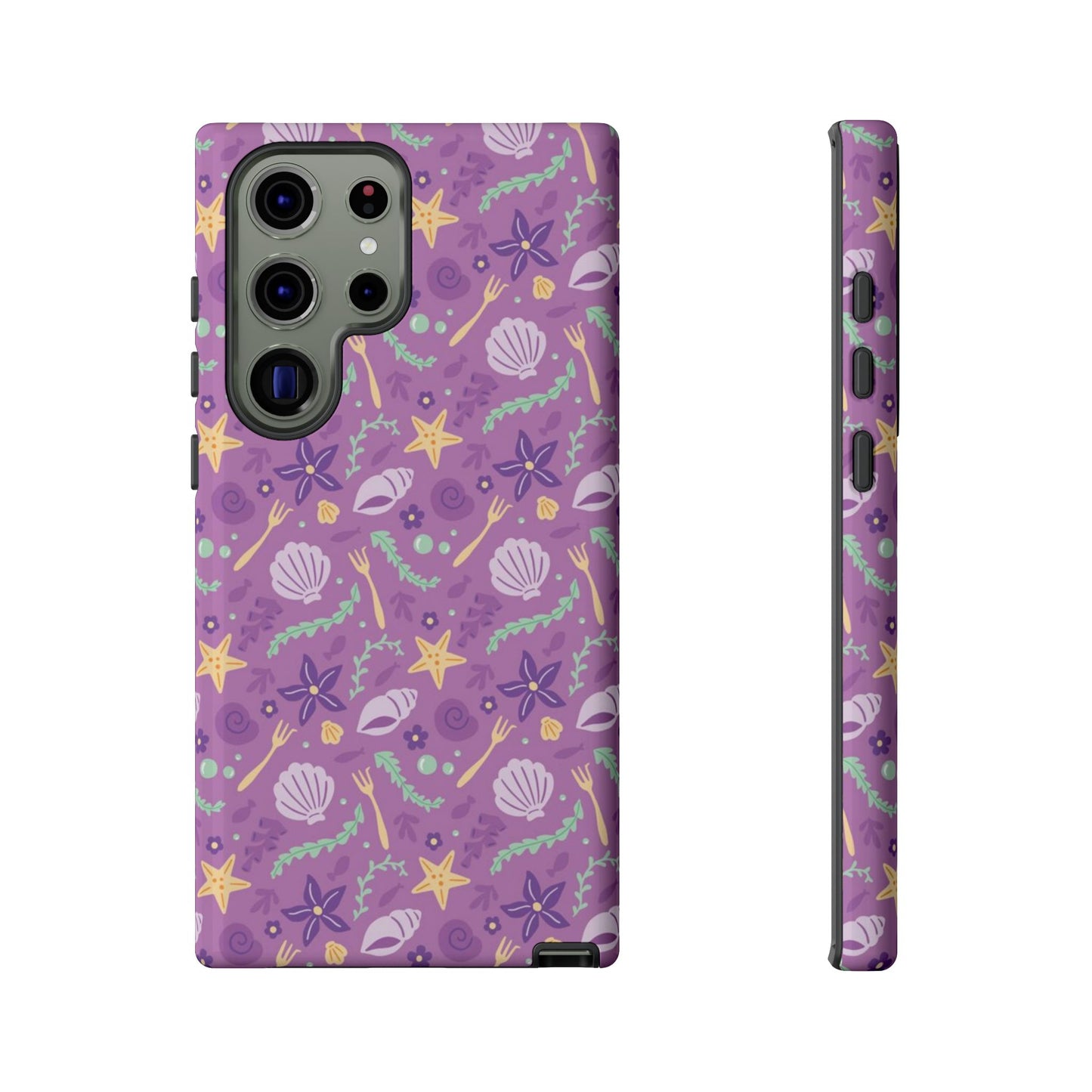 Life Under the Sea Phone