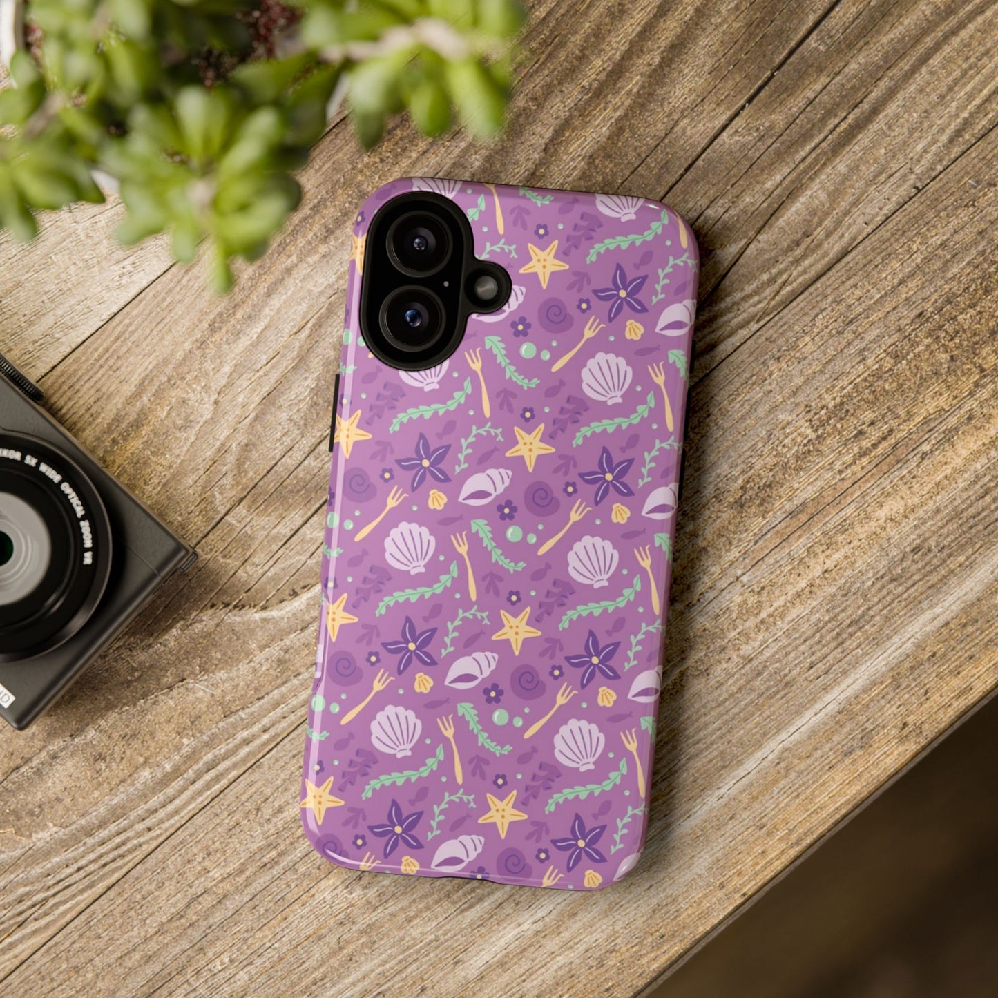 Life Under the Sea Phone
