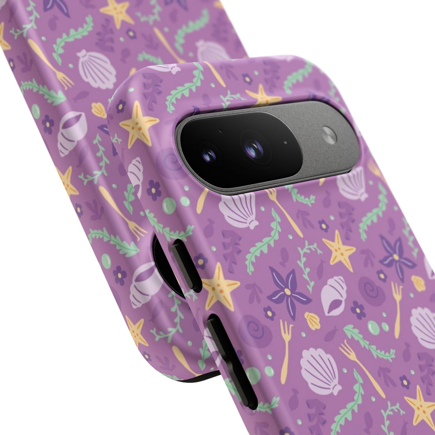 Life Under the Sea Phone