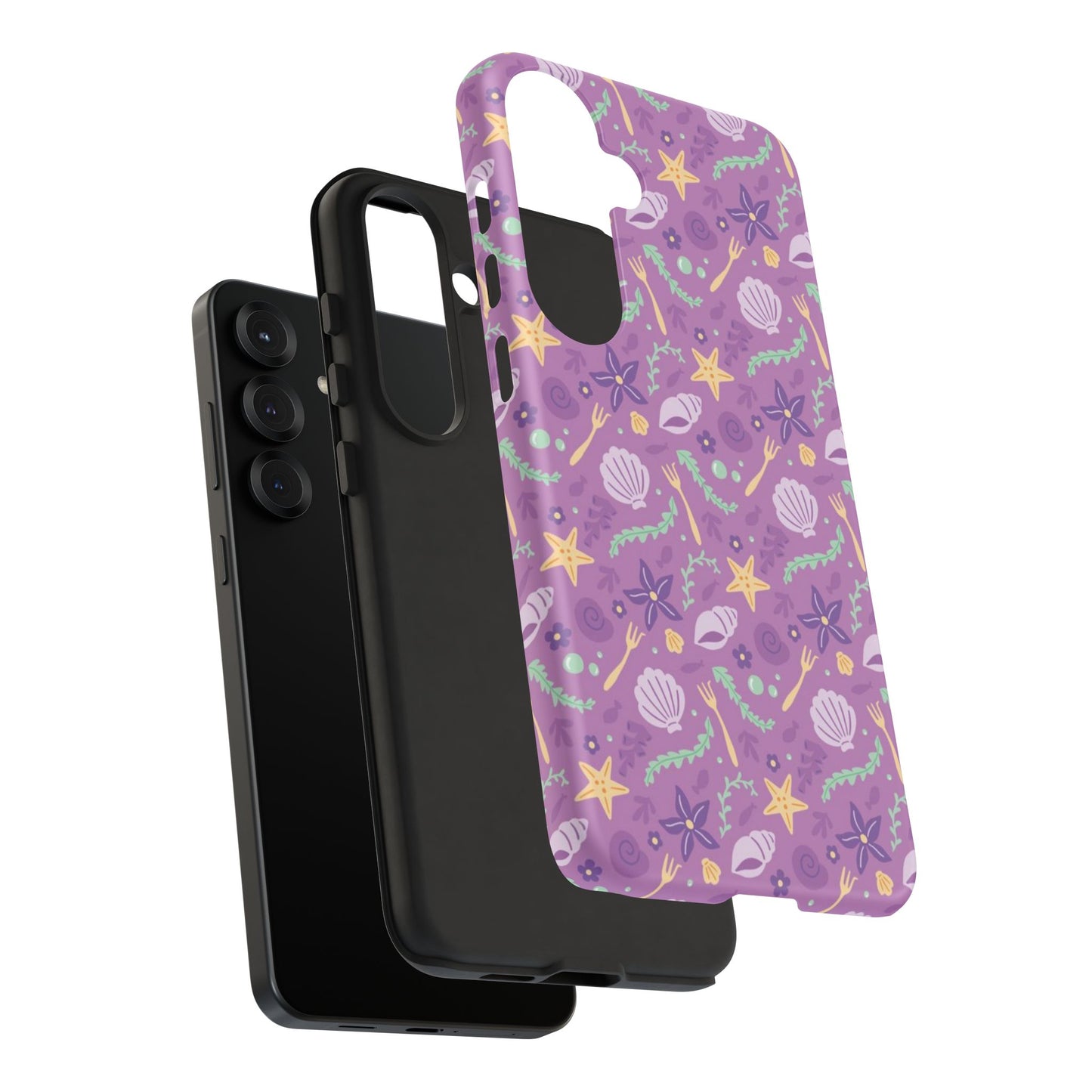 Life Under the Sea Phone