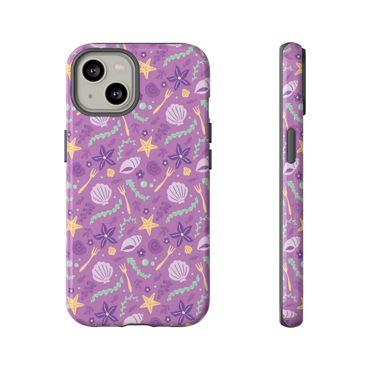 Life Under the Sea Phone