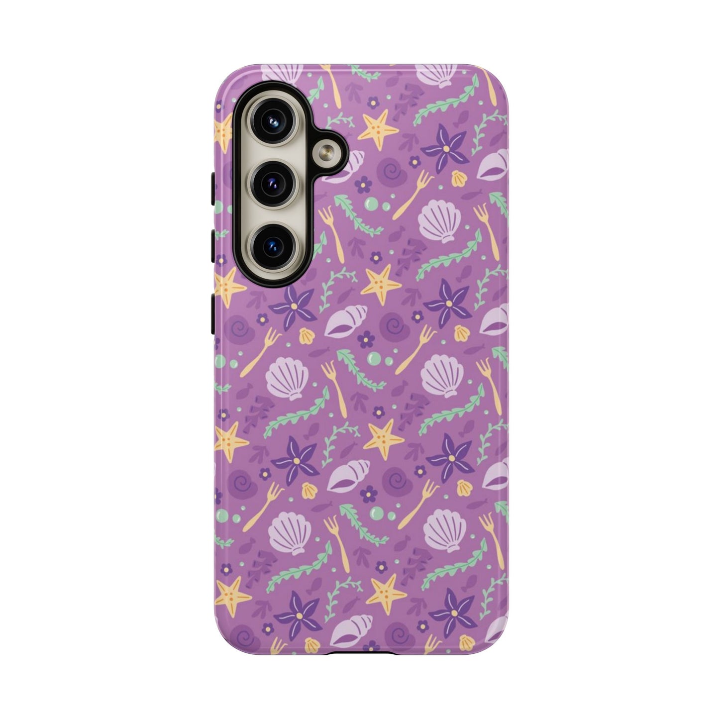 Life Under the Sea Phone