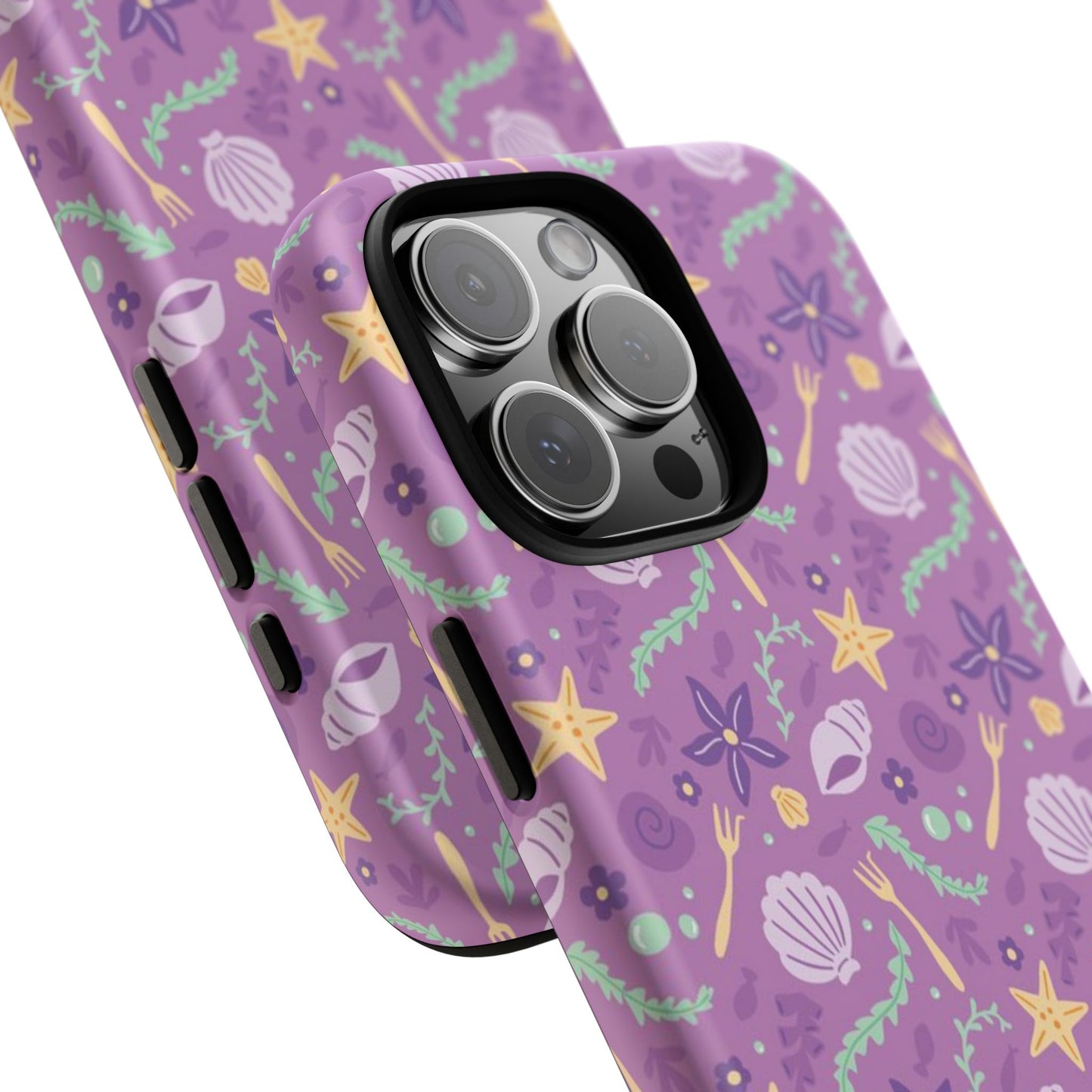 Life Under the Sea Phone