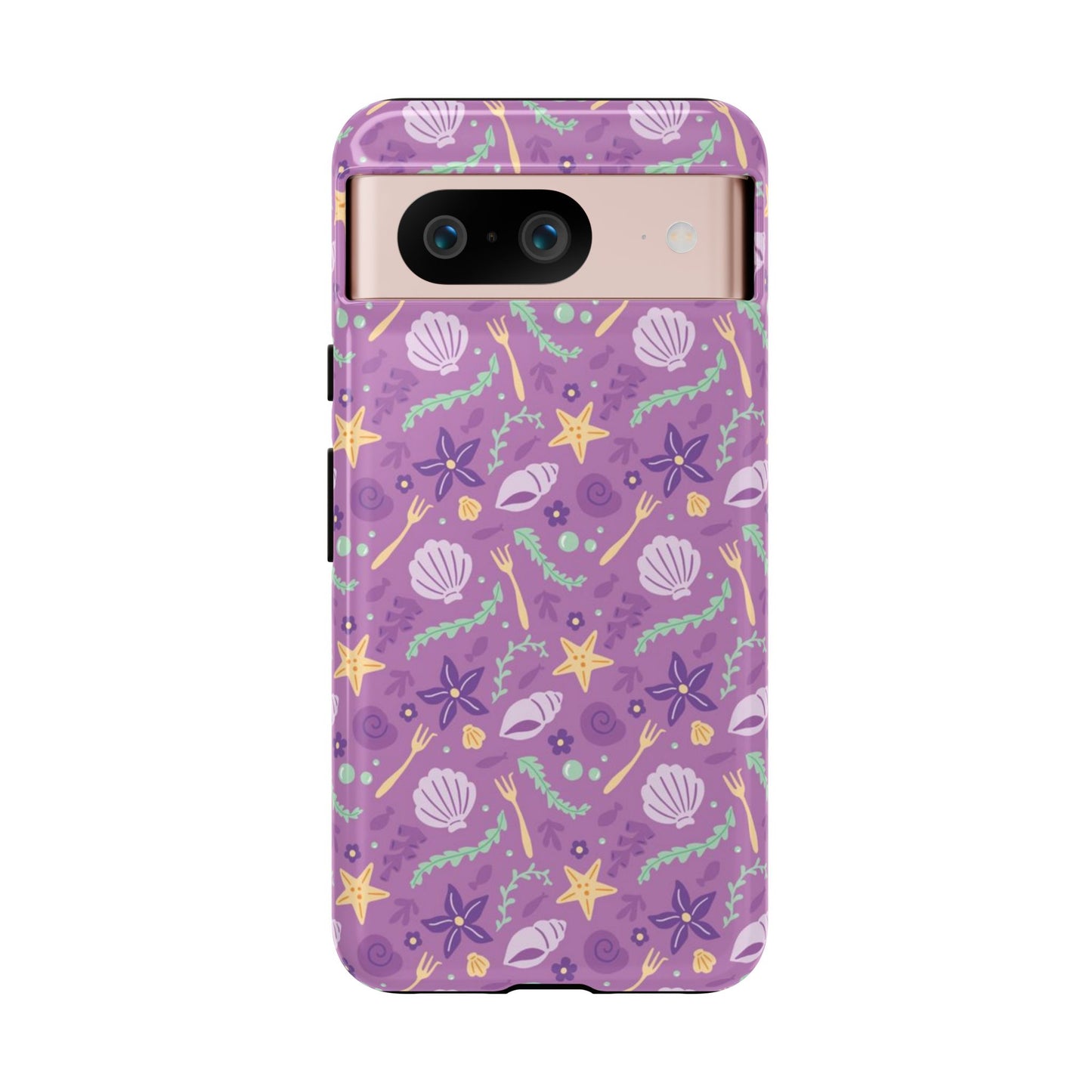 Life Under the Sea Phone