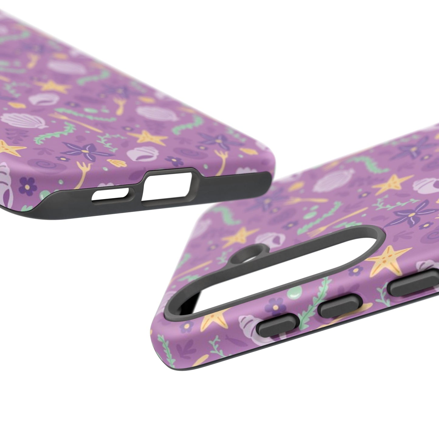 Life Under the Sea Phone