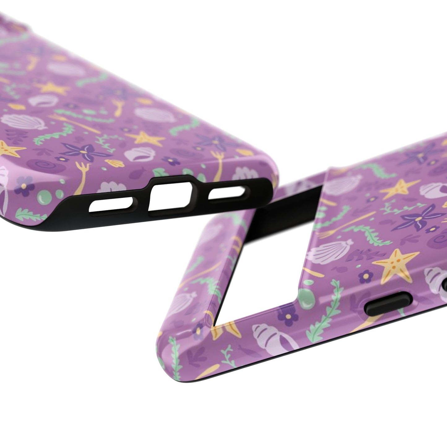 Life Under the Sea Phone