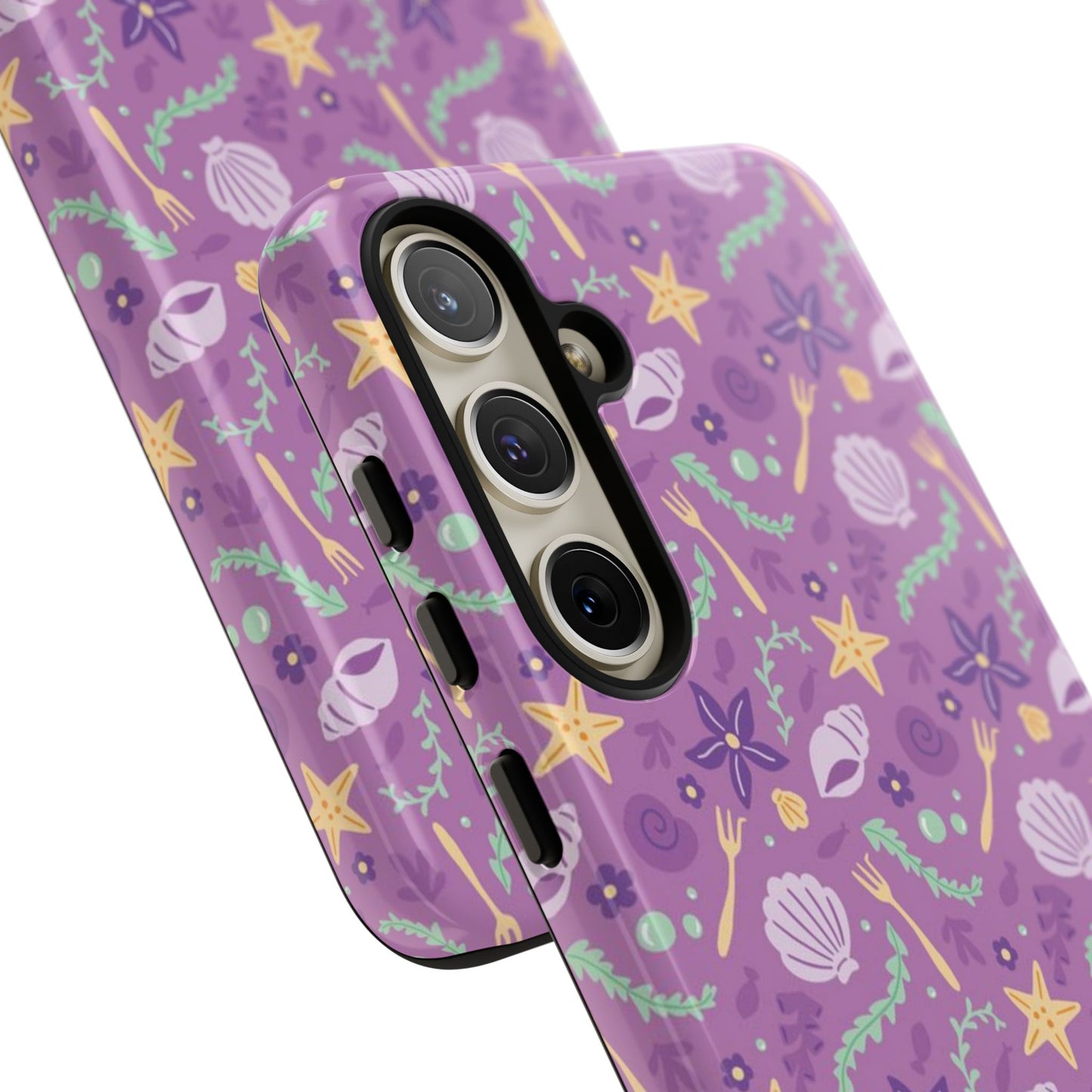 Life Under the Sea Phone