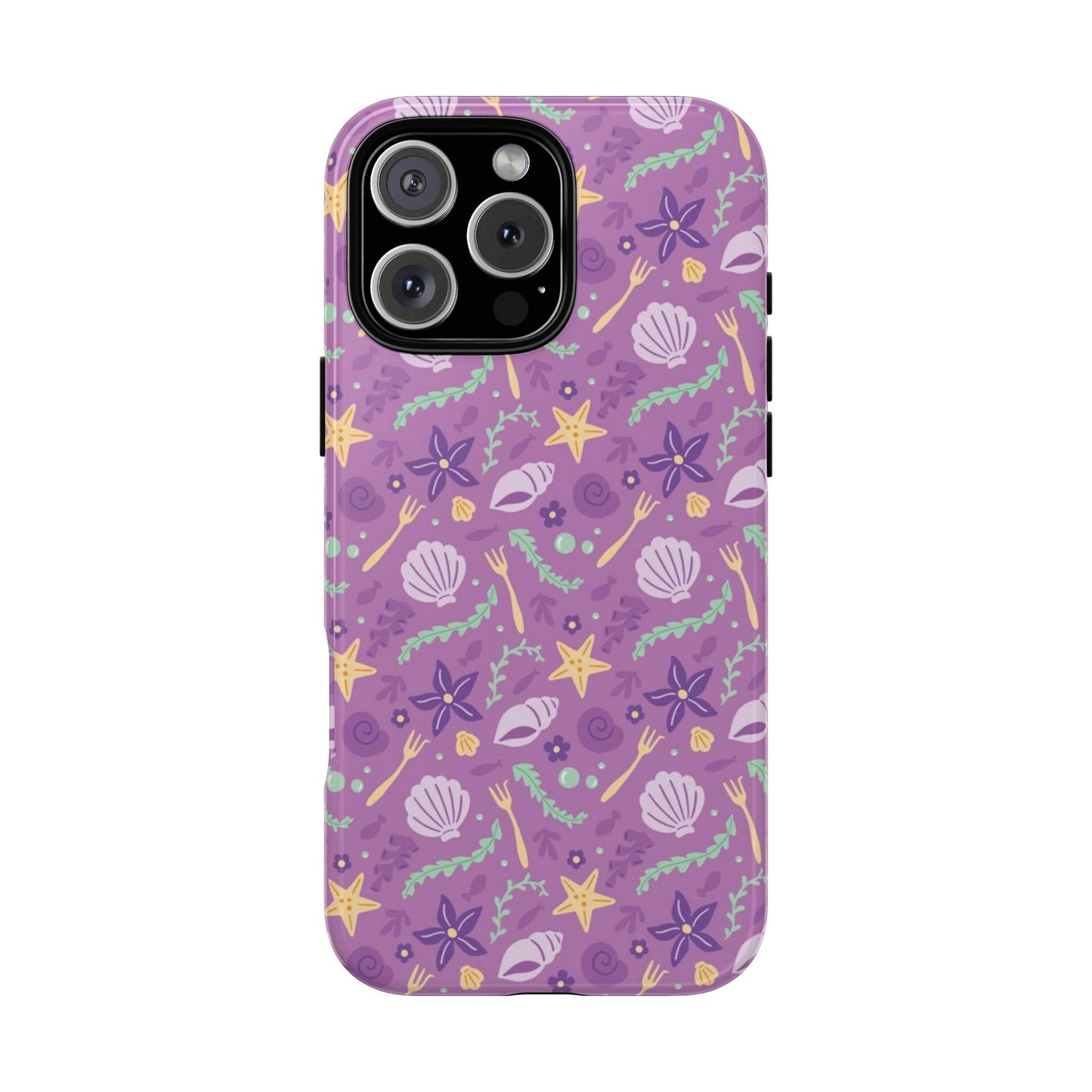 Life Under the Sea Phone