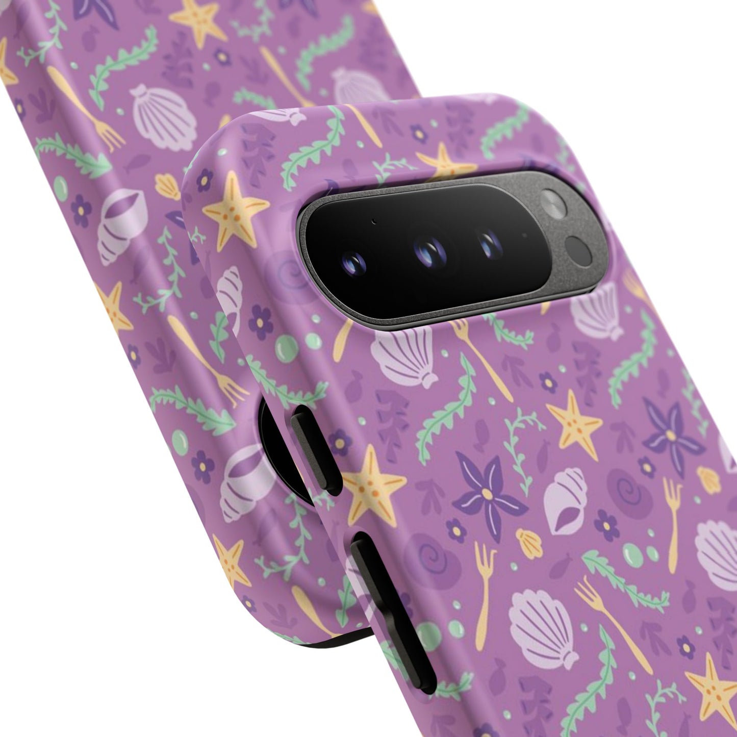 Life Under the Sea Phone