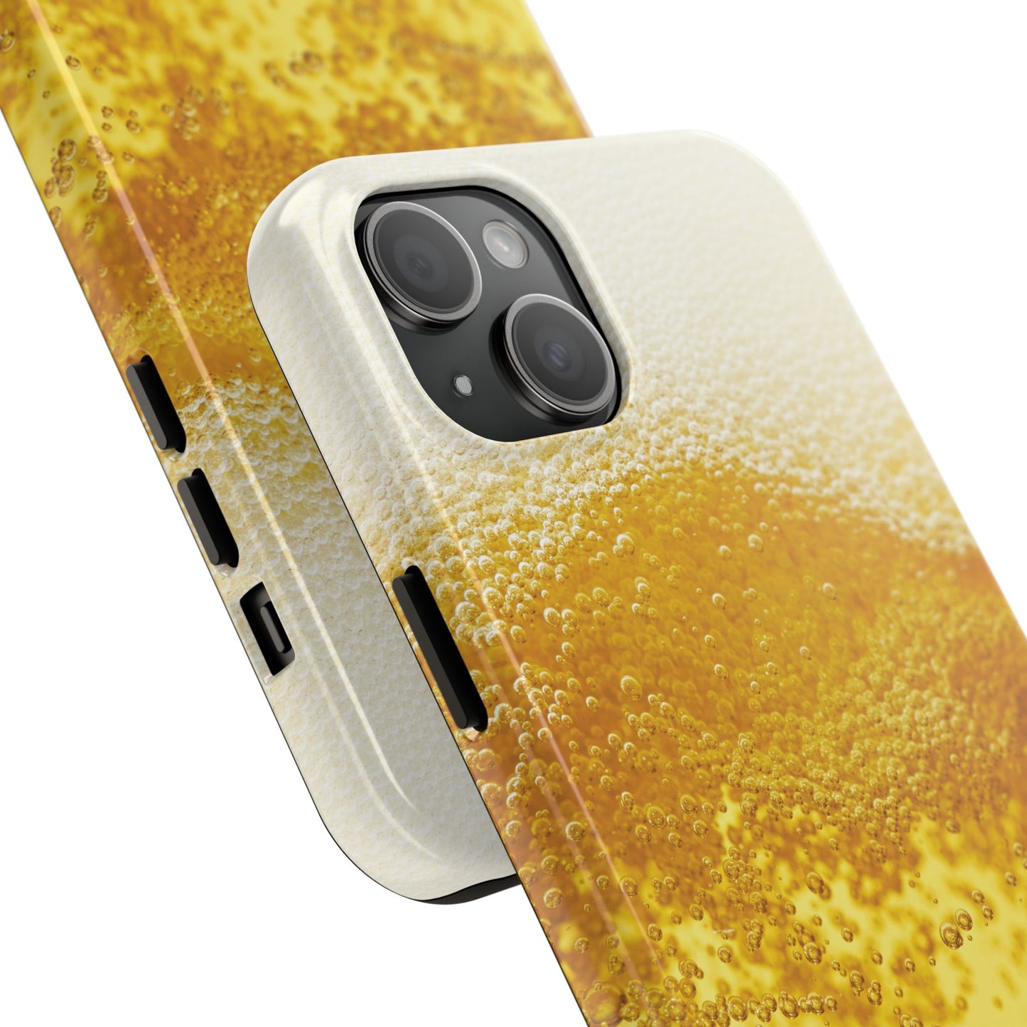 On Tap Tough Phone Cases