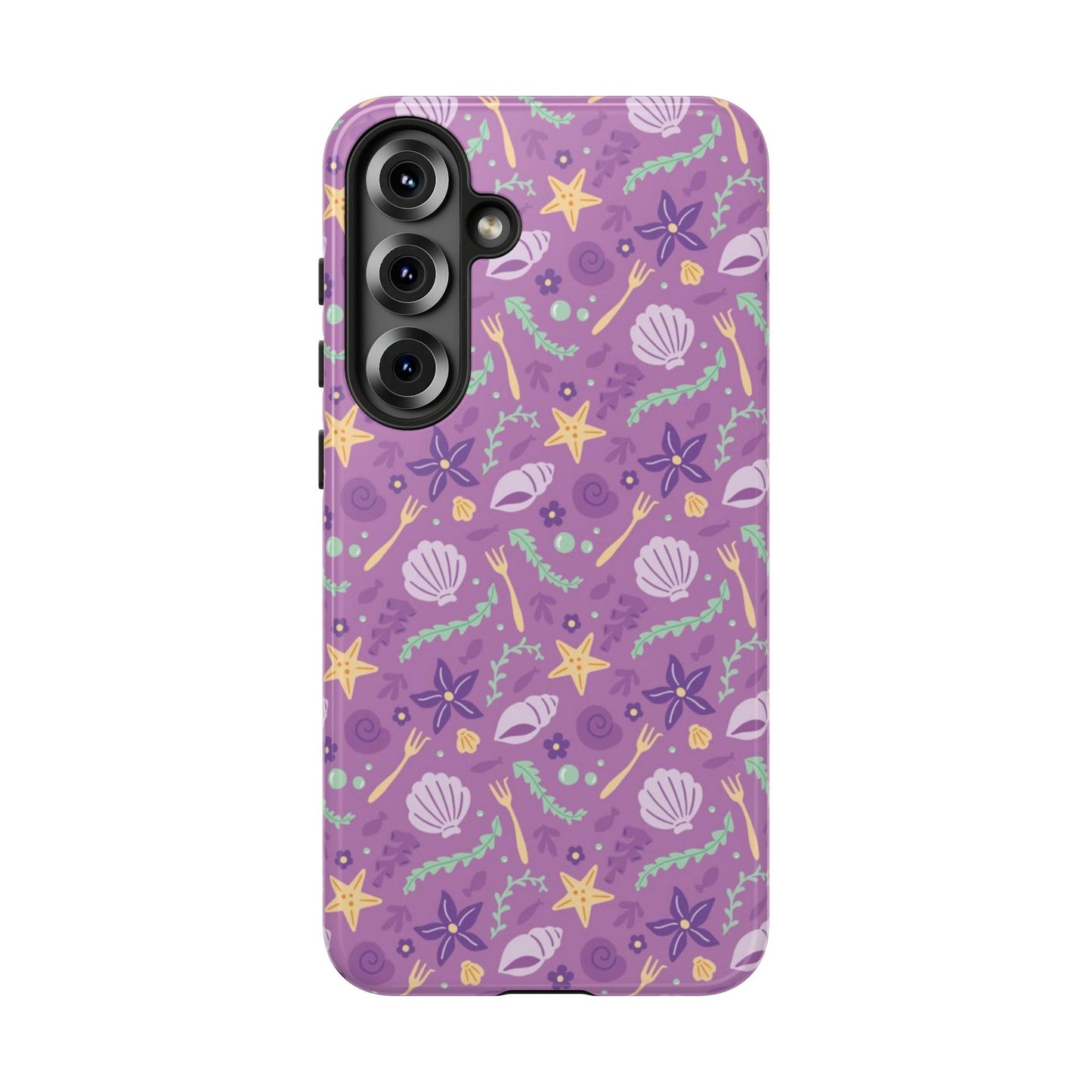 Life Under the Sea Phone