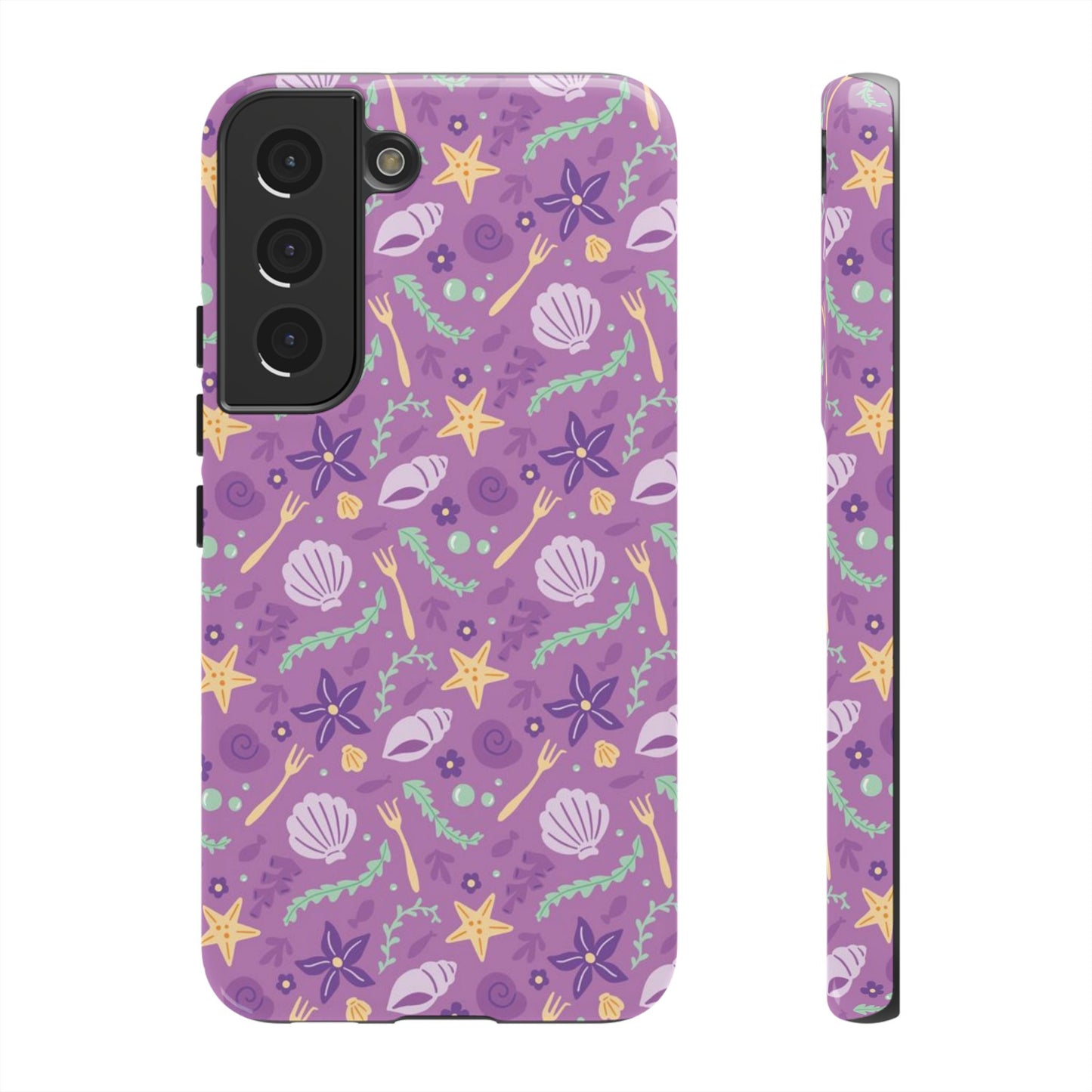 Life Under the Sea Phone