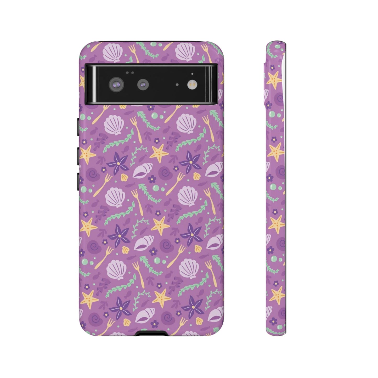 Life Under the Sea Phone
