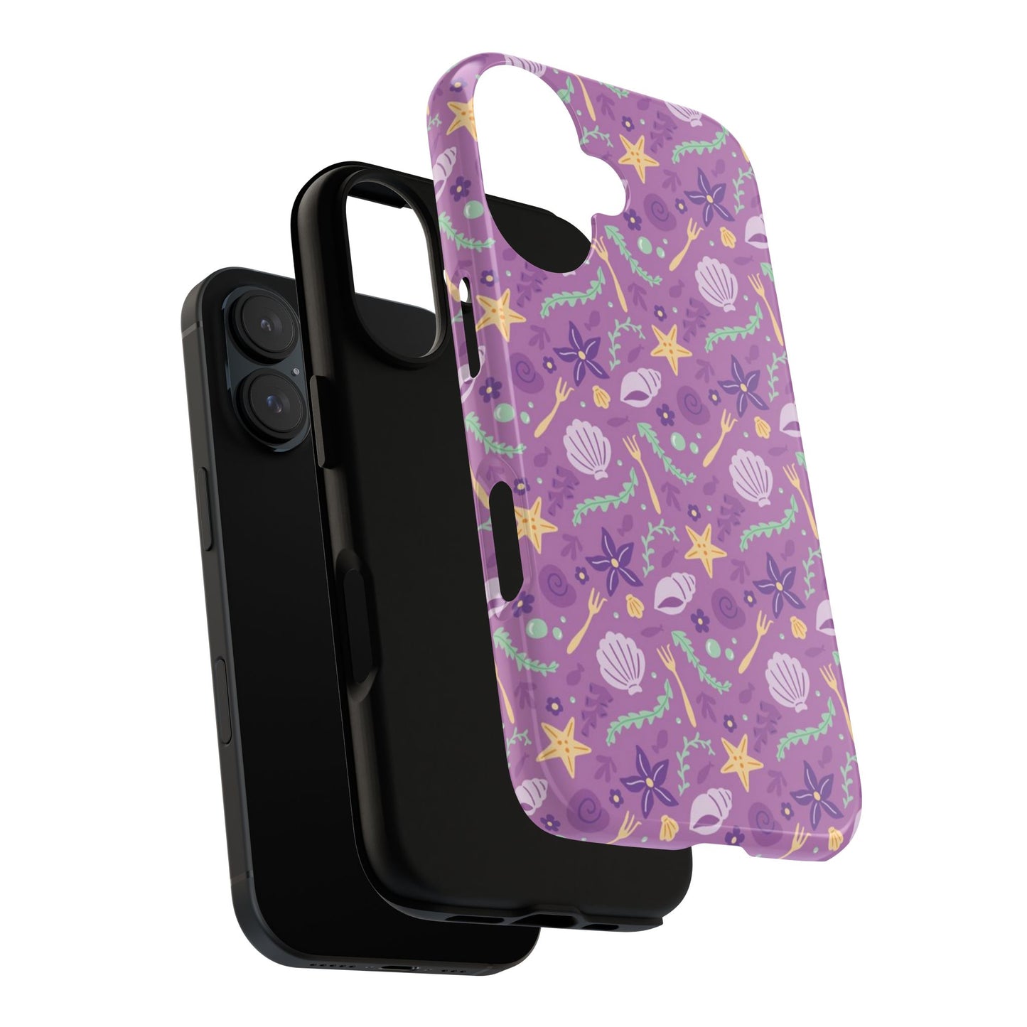 Life Under the Sea Phone