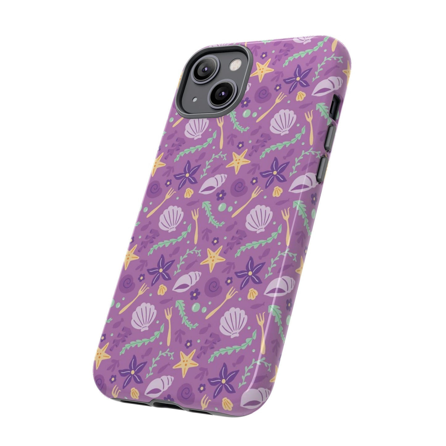 Life Under the Sea Phone
