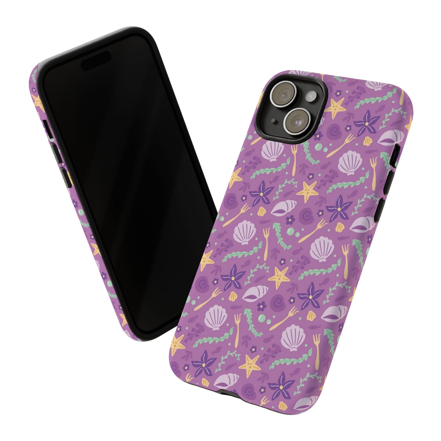 Life Under the Sea Phone