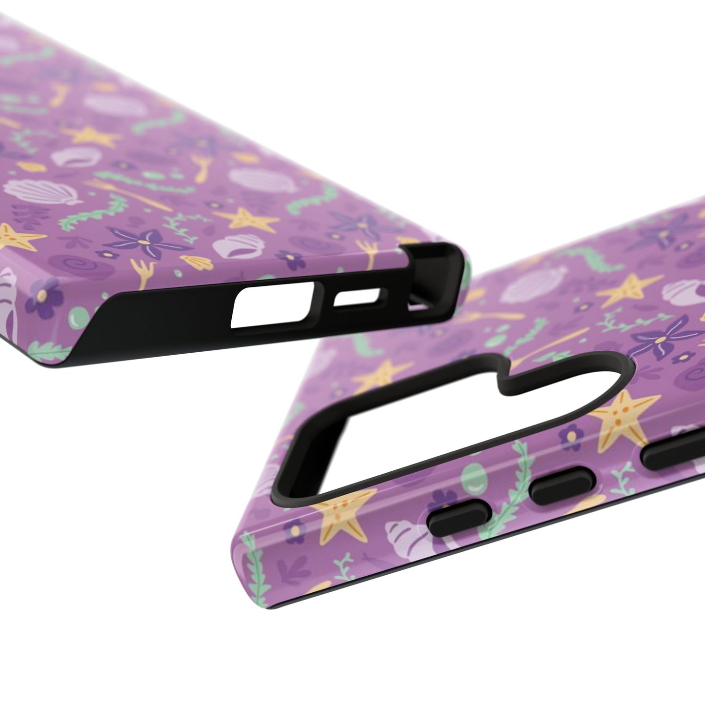 Life Under the Sea Phone