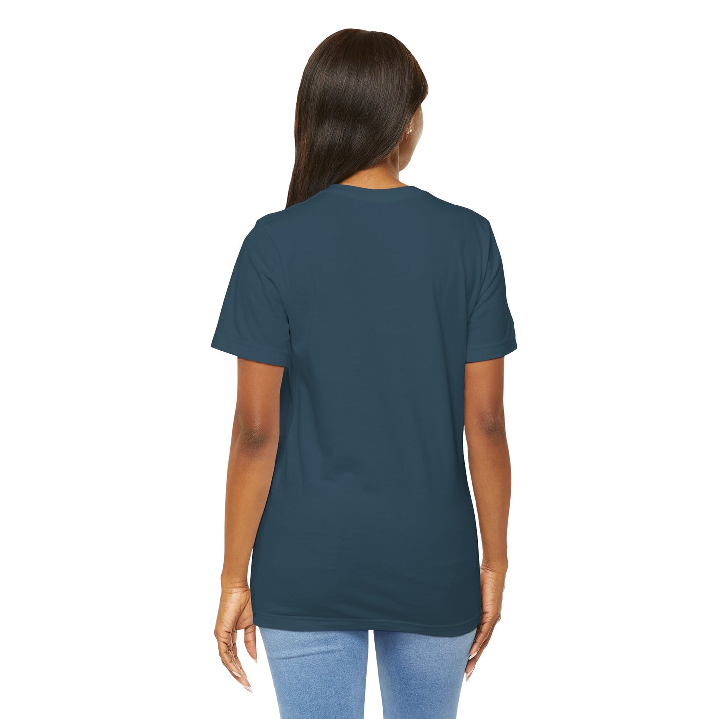 Born to Read Graphic Tee