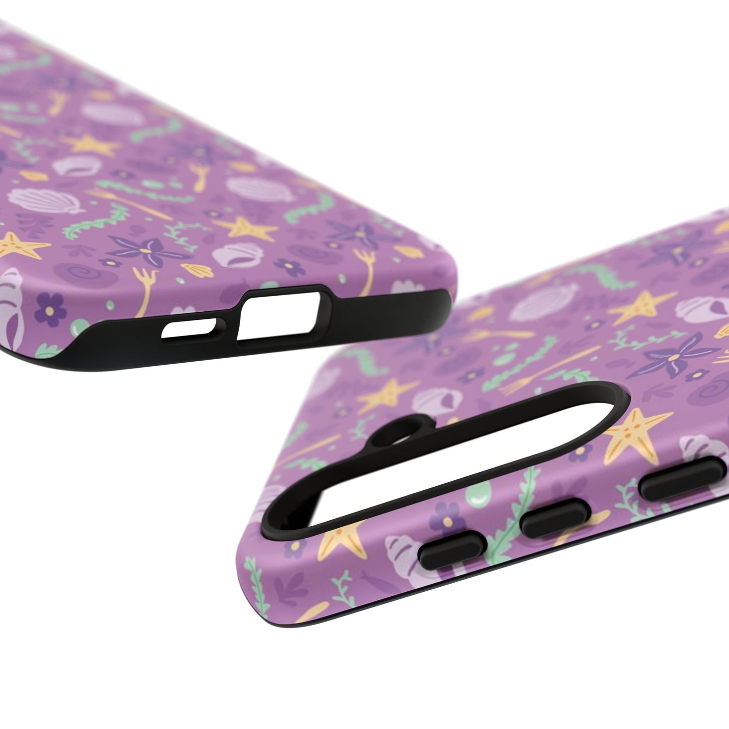 Life Under the Sea Phone