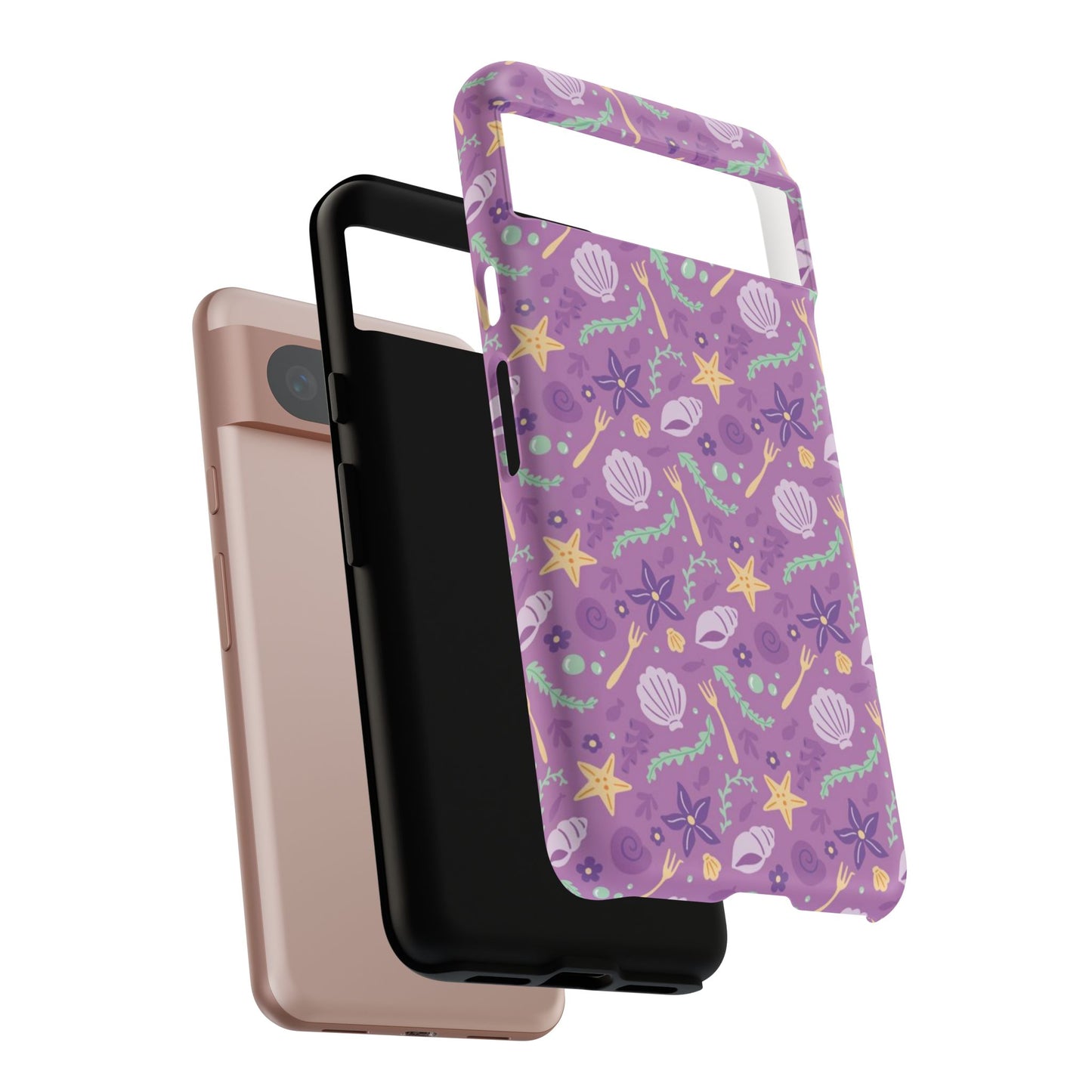 Life Under the Sea Phone