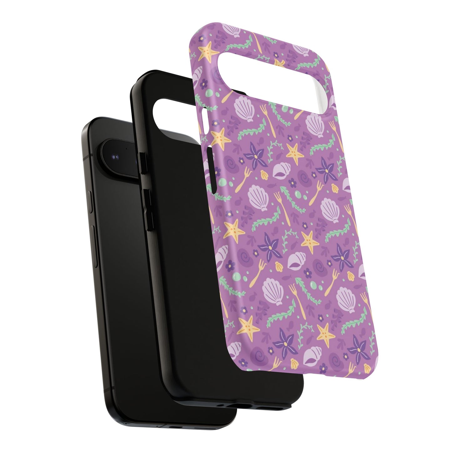 Life Under the Sea Phone