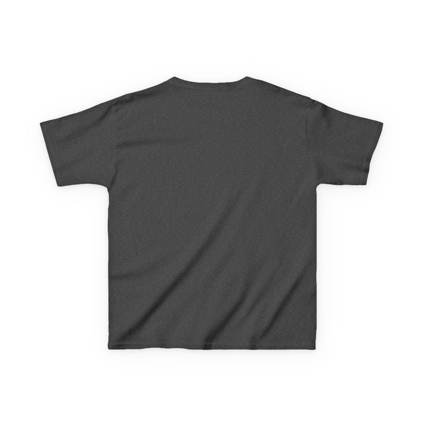 Spooky Gaming Kids Tee