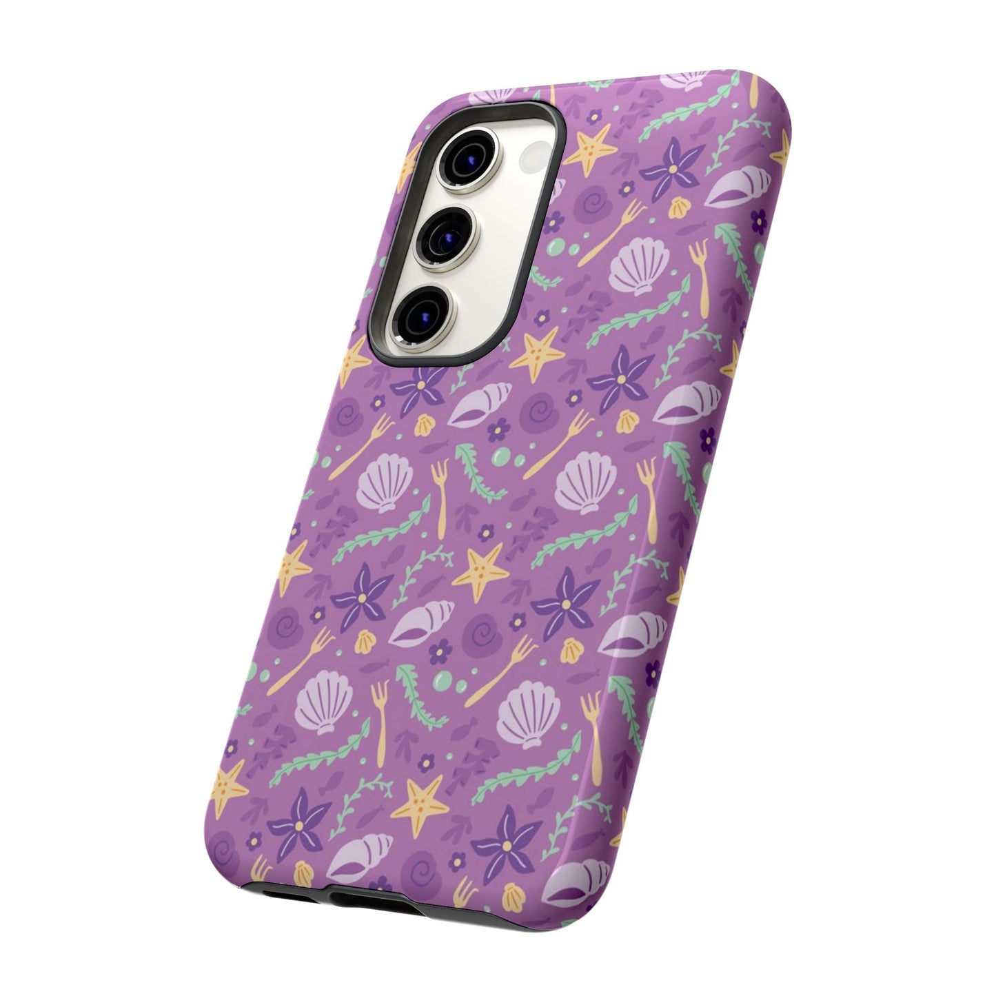 Life Under the Sea Phone