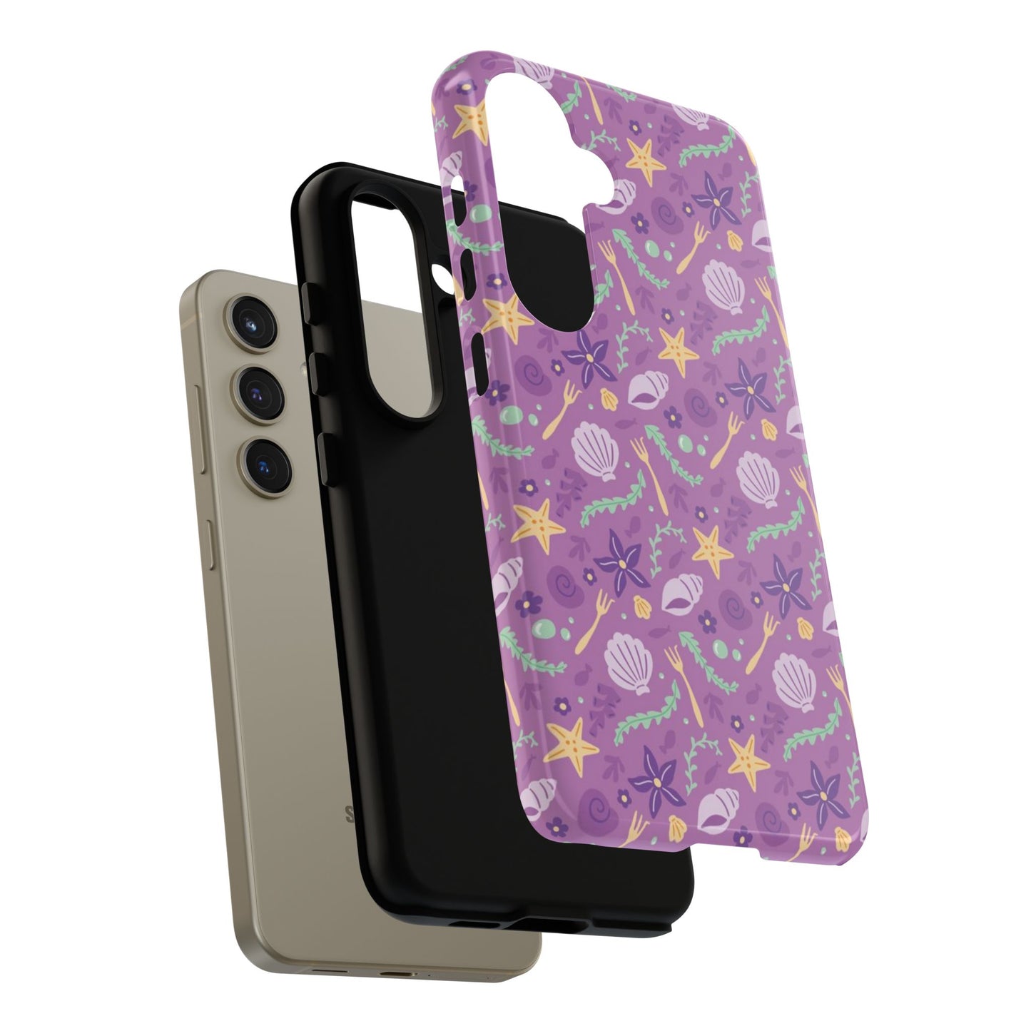 Life Under the Sea Phone