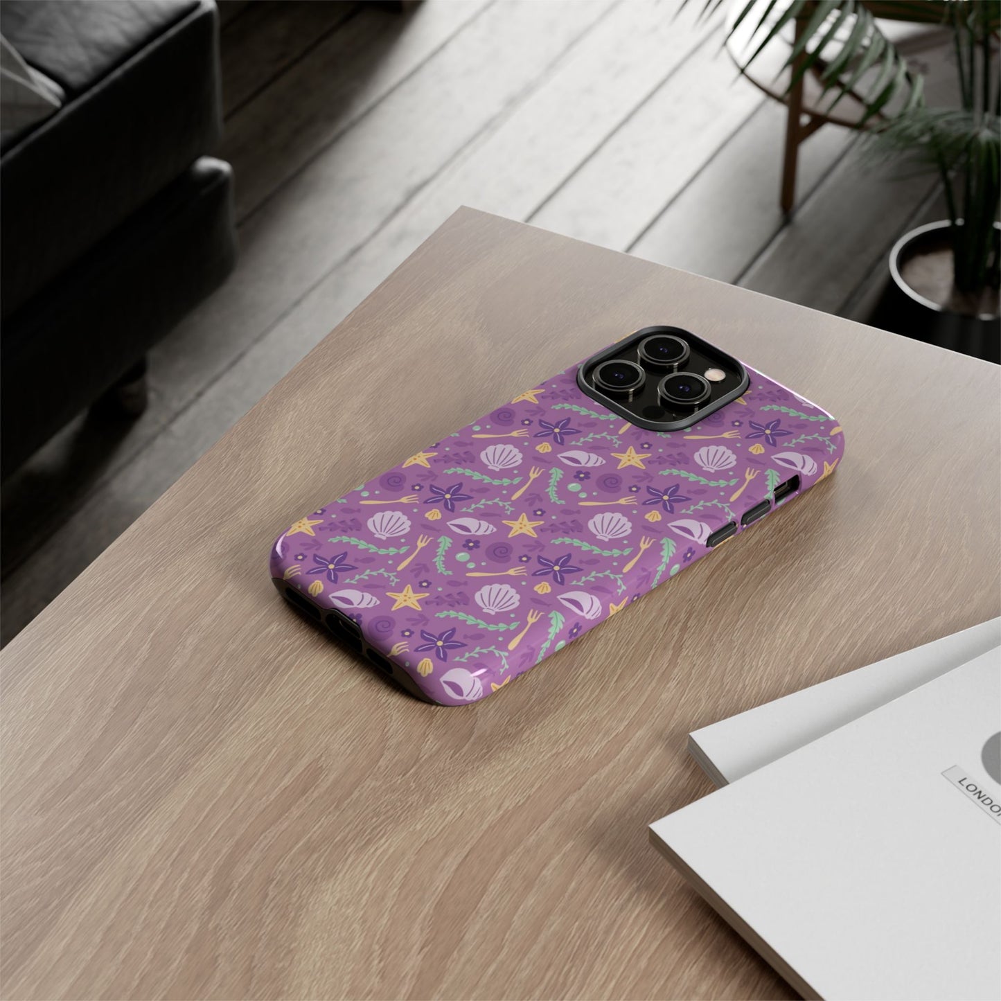 Life Under the Sea Phone