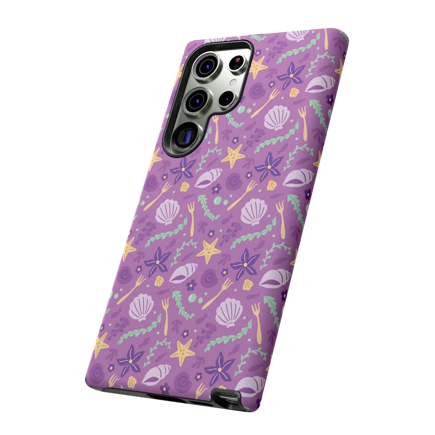 Life Under the Sea Phone
