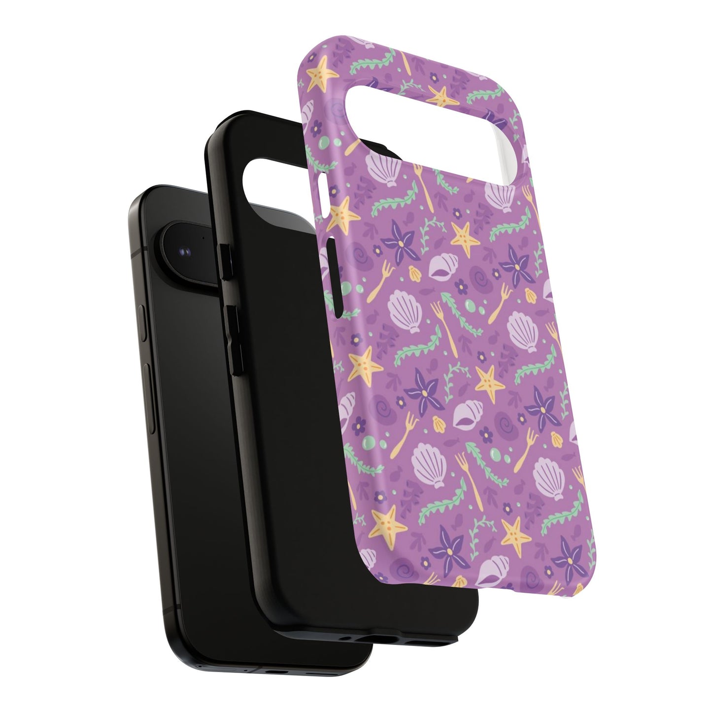Life Under the Sea Phone