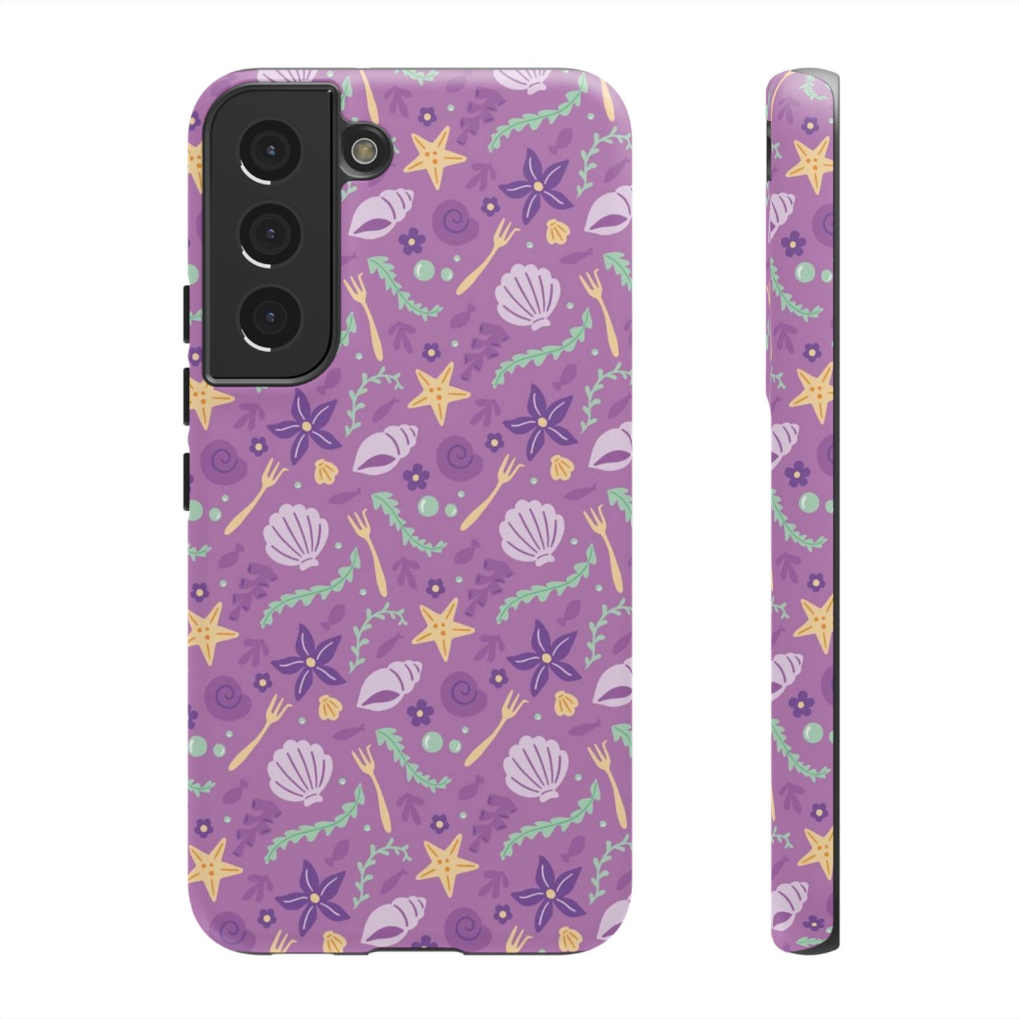 Life Under the Sea Phone