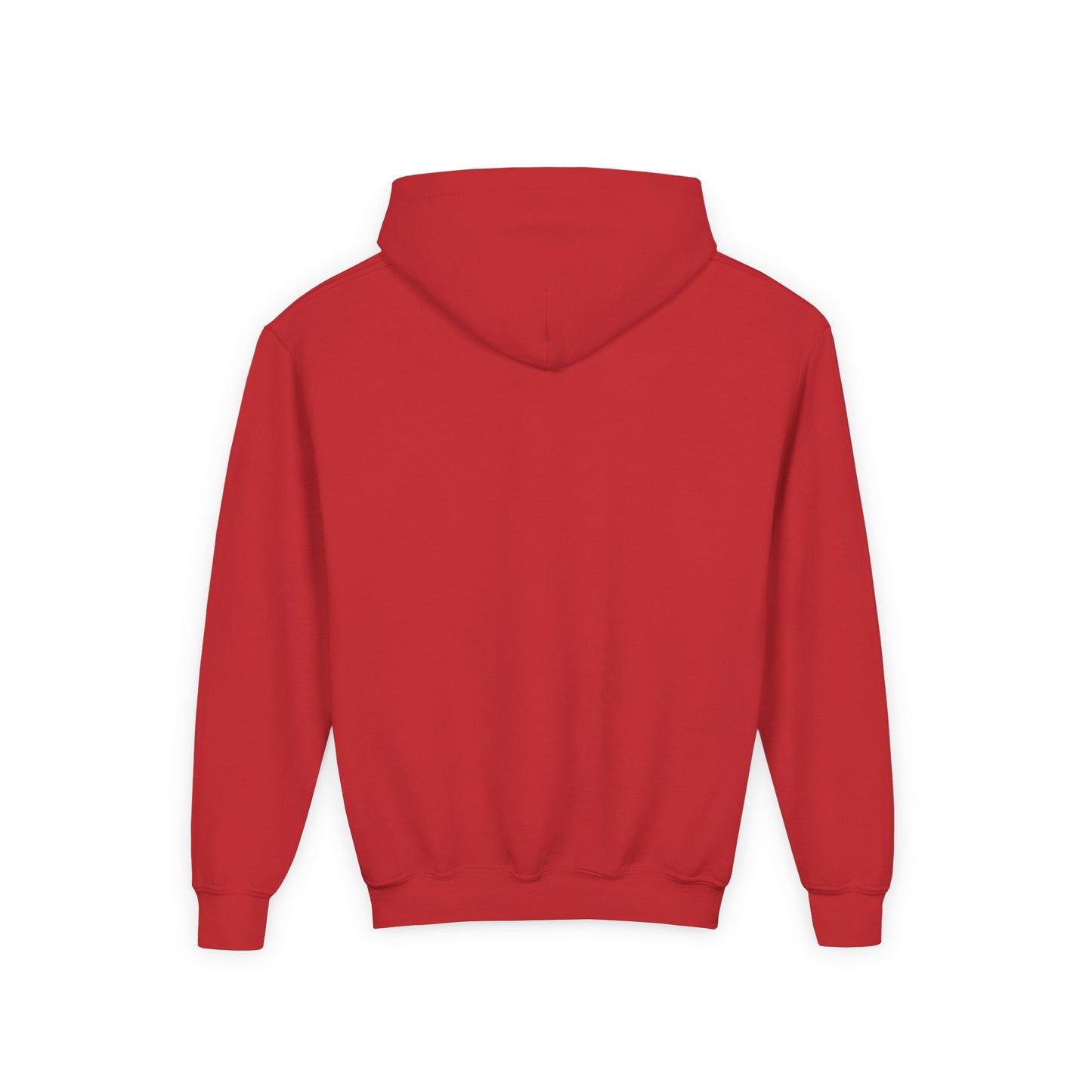 Trick. Treat. Game. Repeat Youth Hoodie