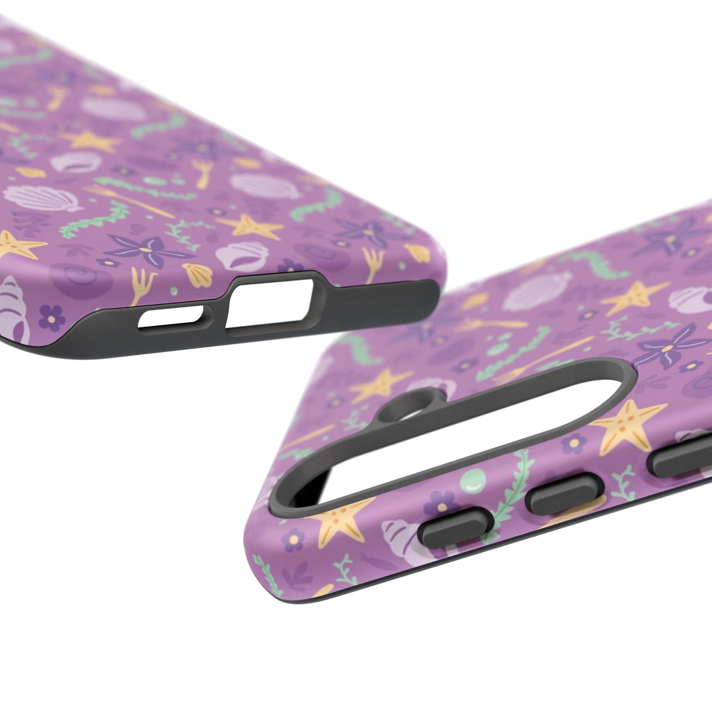 Life Under the Sea Phone