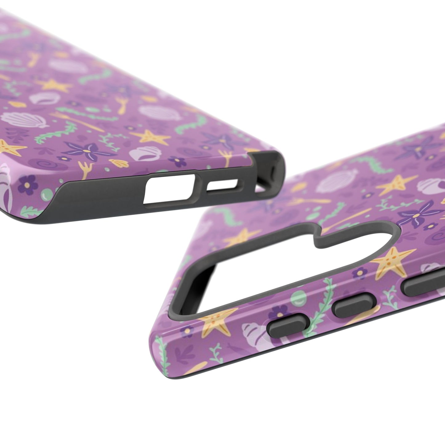 Life Under the Sea Phone