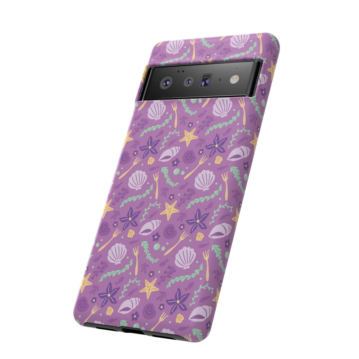 Life Under the Sea Phone
