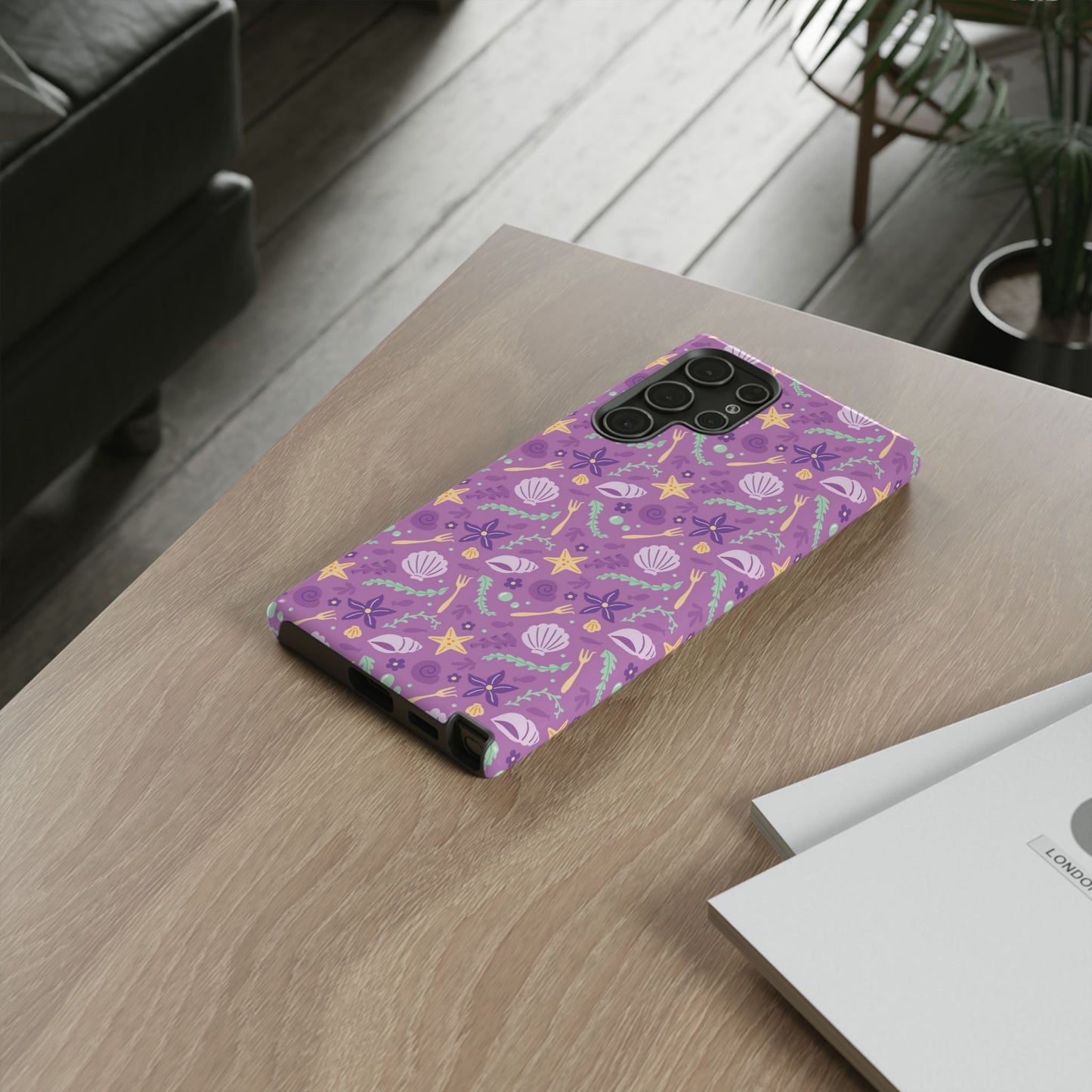 Life Under the Sea Phone
