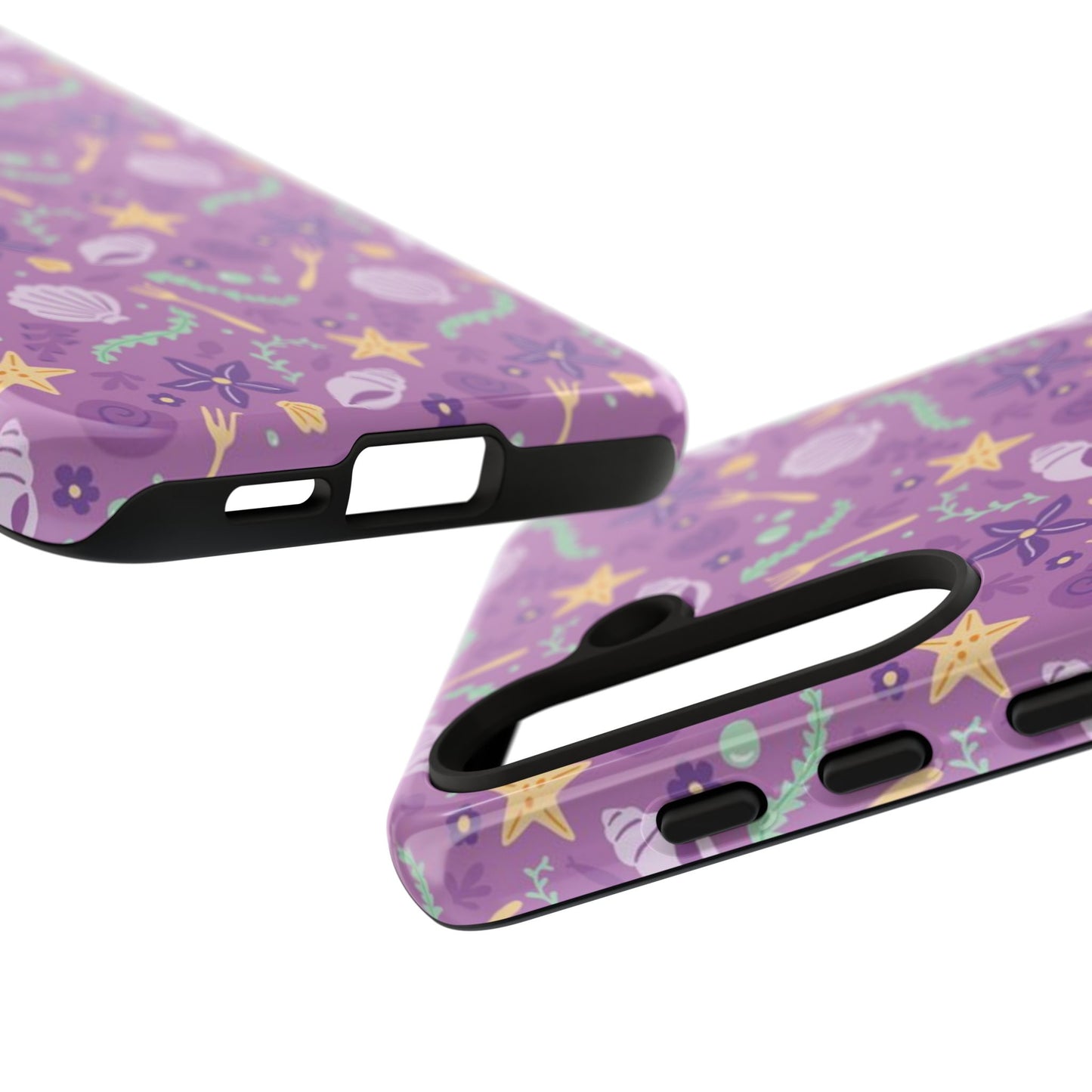 Life Under the Sea Phone