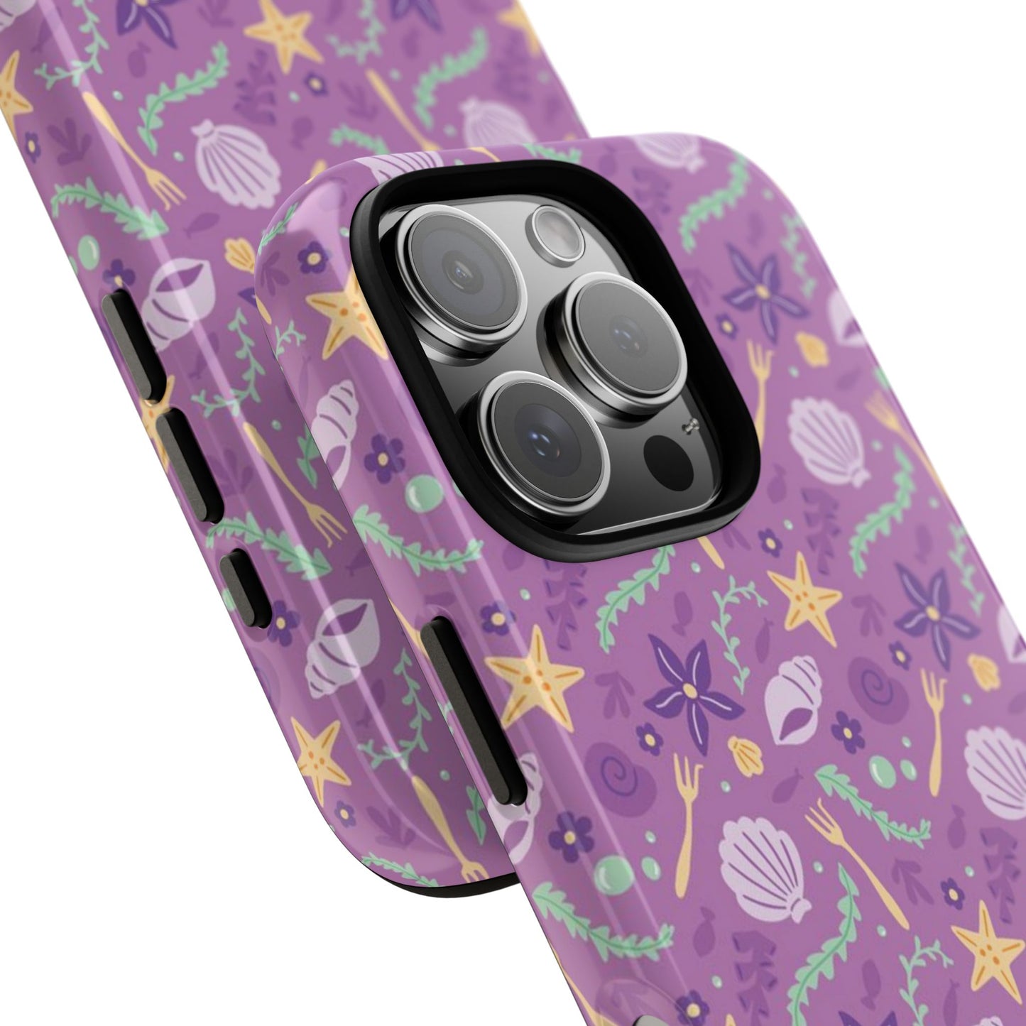 Life Under the Sea Phone