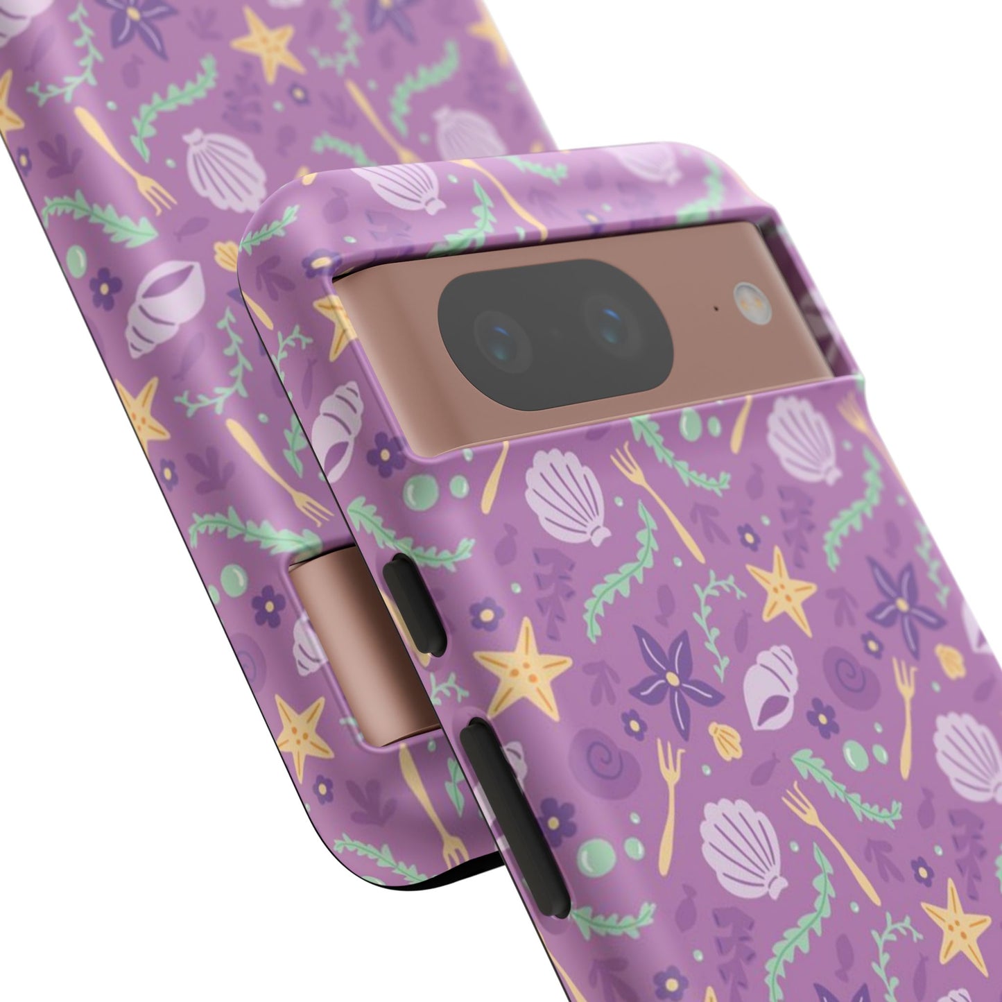 Life Under the Sea Phone