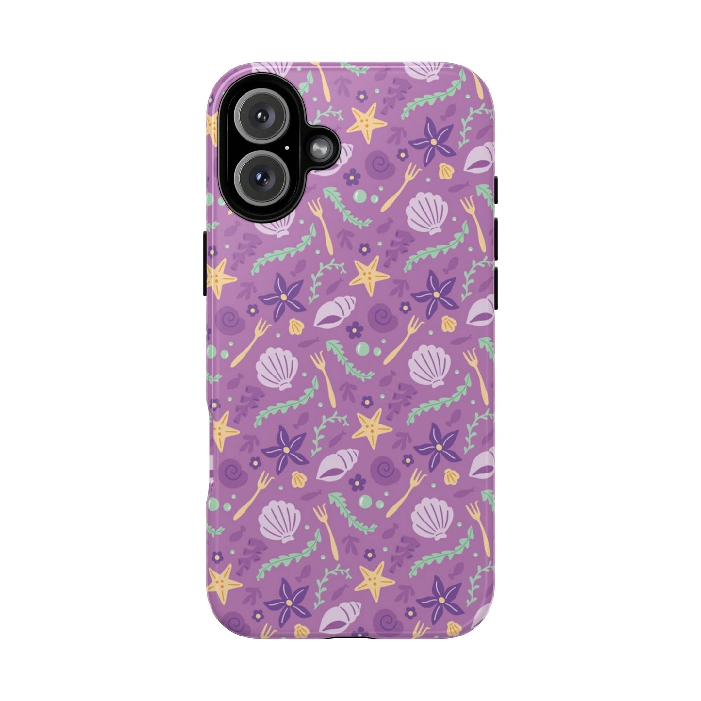 Life Under the Sea Phone