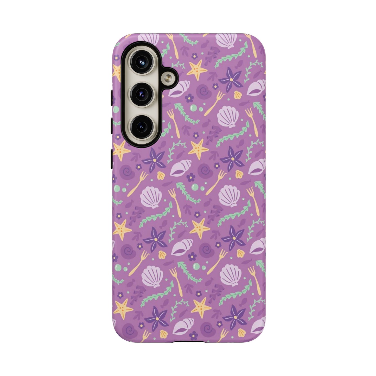Life Under the Sea Phone