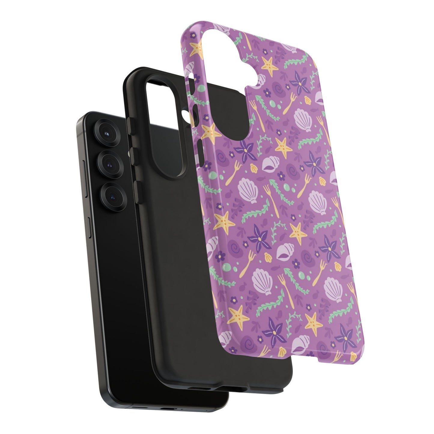 Life Under the Sea Phone