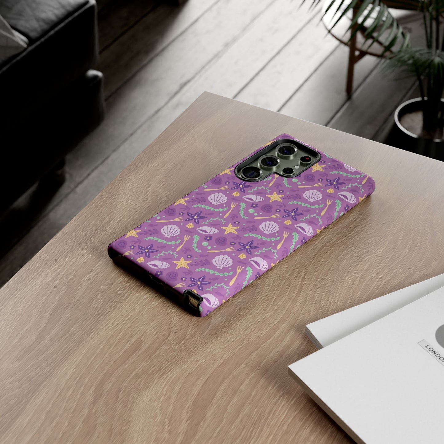 Life Under the Sea Phone