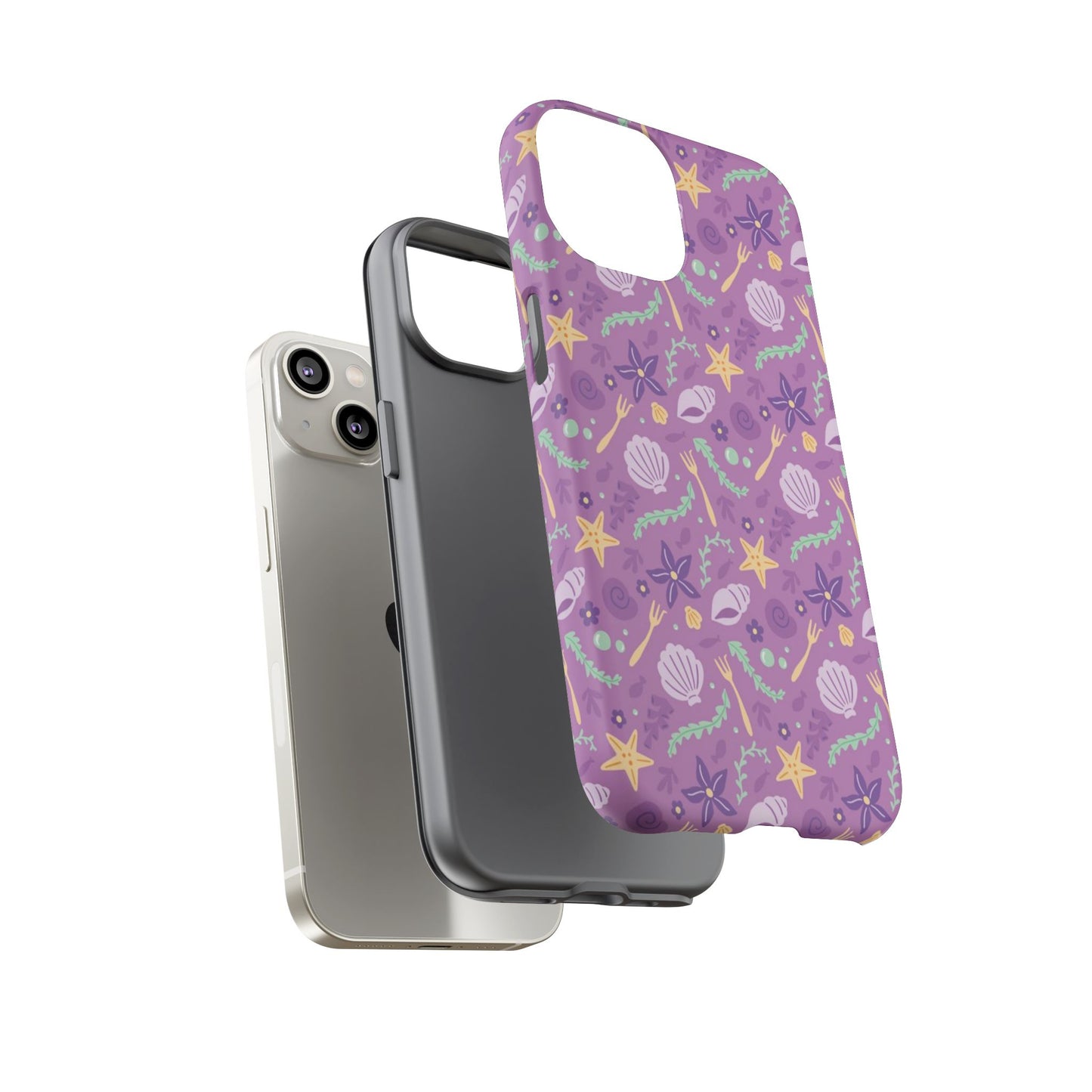 Life Under the Sea Phone