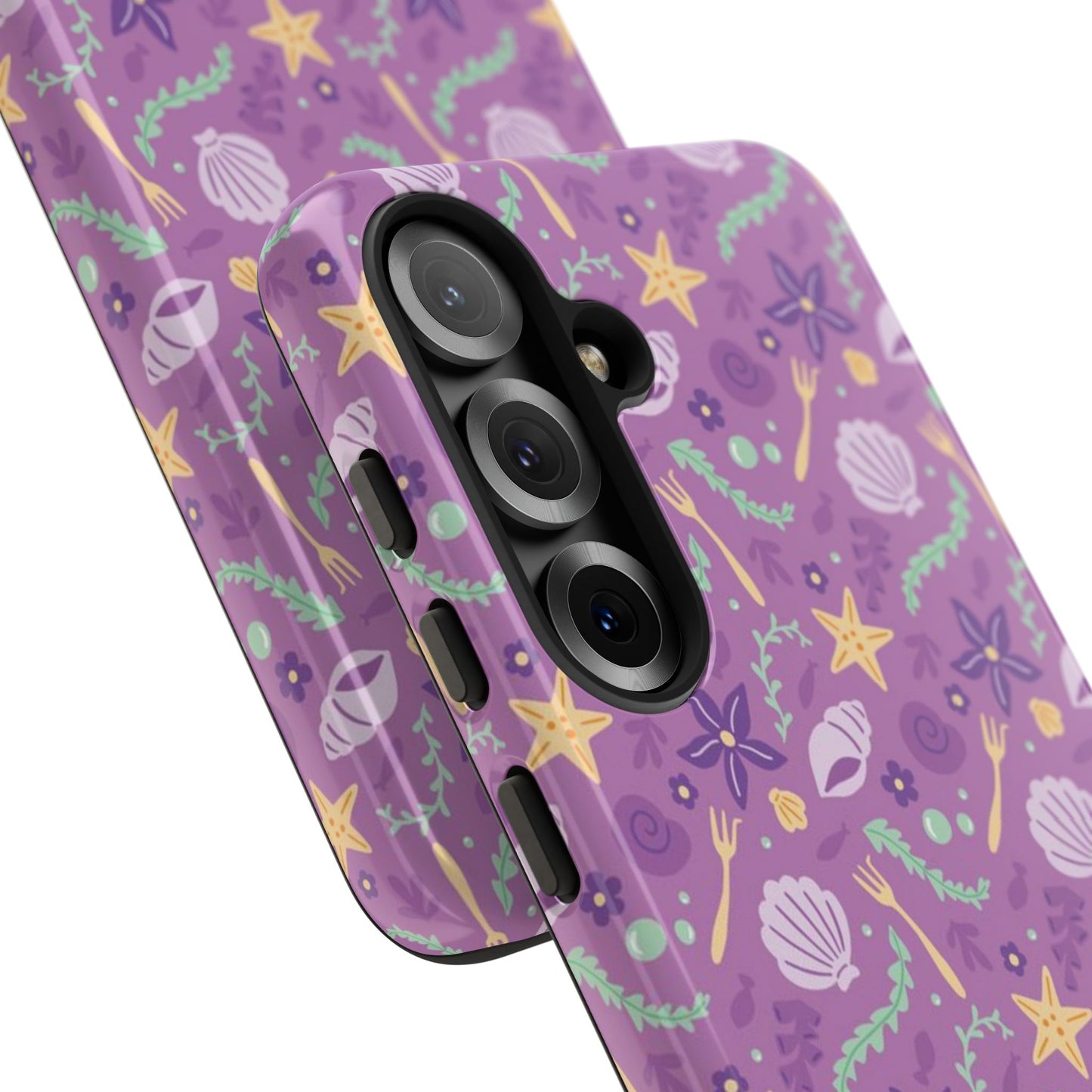 Life Under the Sea Phone