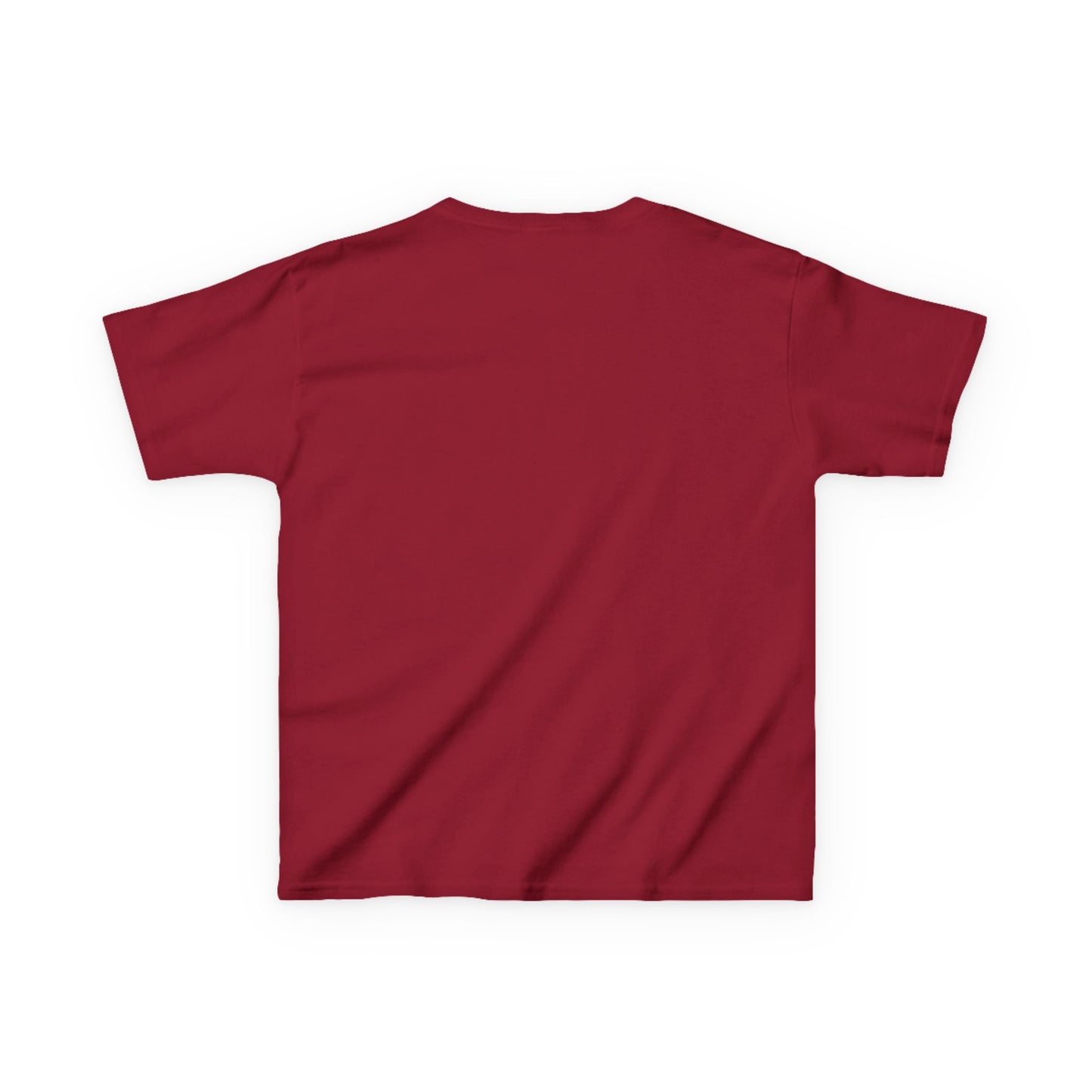 Jack The Nugget King Kids Tee